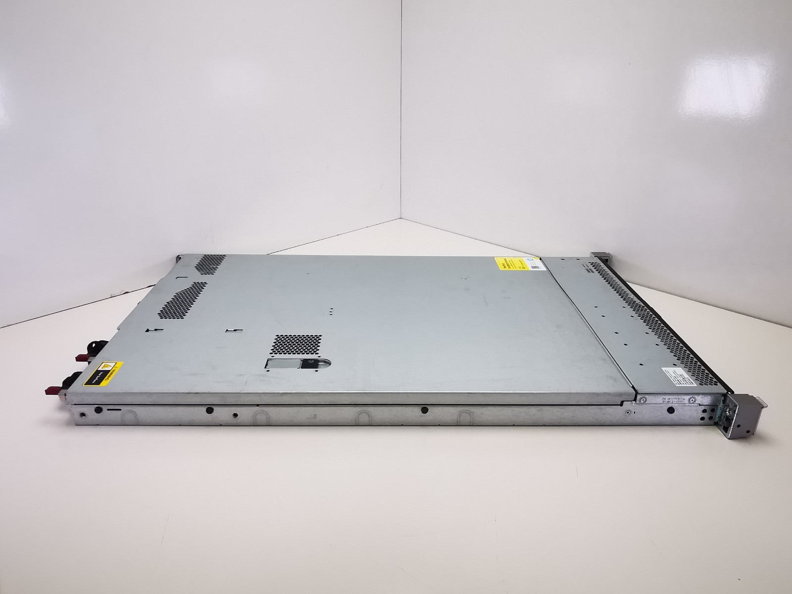 HP ProLiant DL360 Gen9 G9 2x Intel Xeon E5-2650 V3 8GB Ram DDR4 10GBE - Server