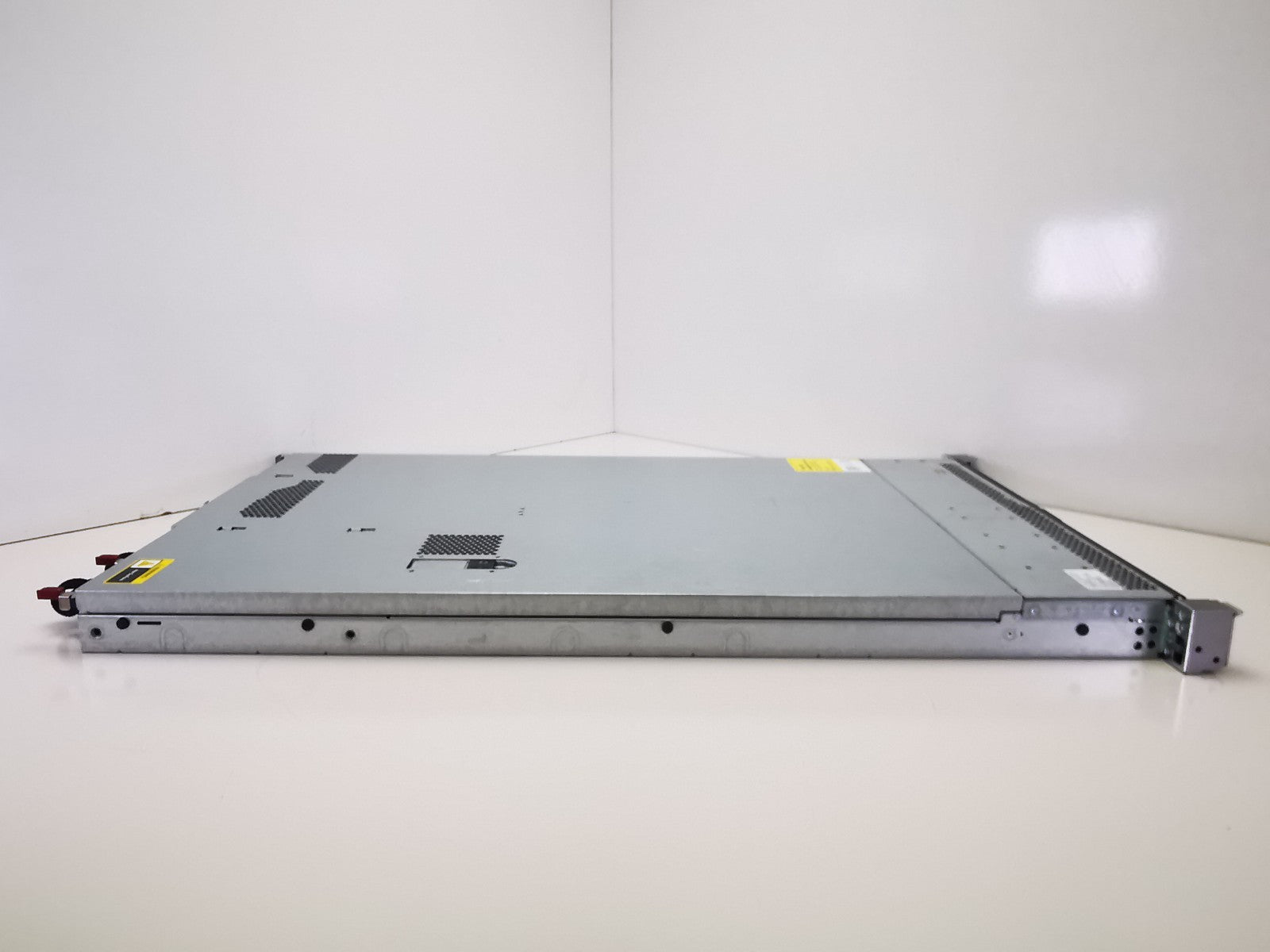 HP ProLiant DL360 Gen9 G9 2x Intel Xeon E5-2650 V3 8GB Ram DDR4 10GBE - Server