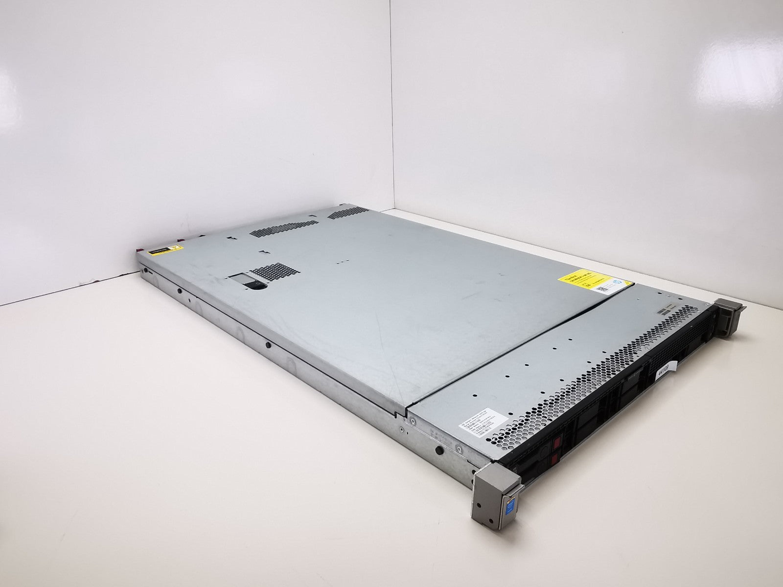 HP ProLiant DL360 Gen9 G9 2x Intel Xeon E5-2650 V3 8GB Ram DDR4 10GBE - Server