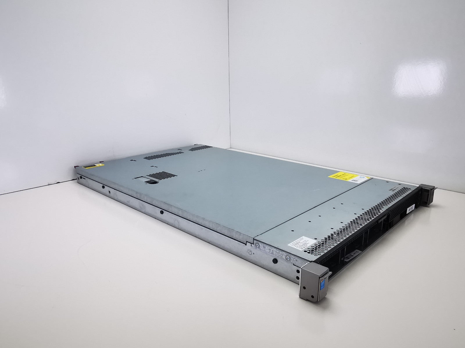 HP ProLiant DL360 Gen9 G9 2x Intel Xeon E5-2650 V3 8GB Ram DDR4 10GBE - Server