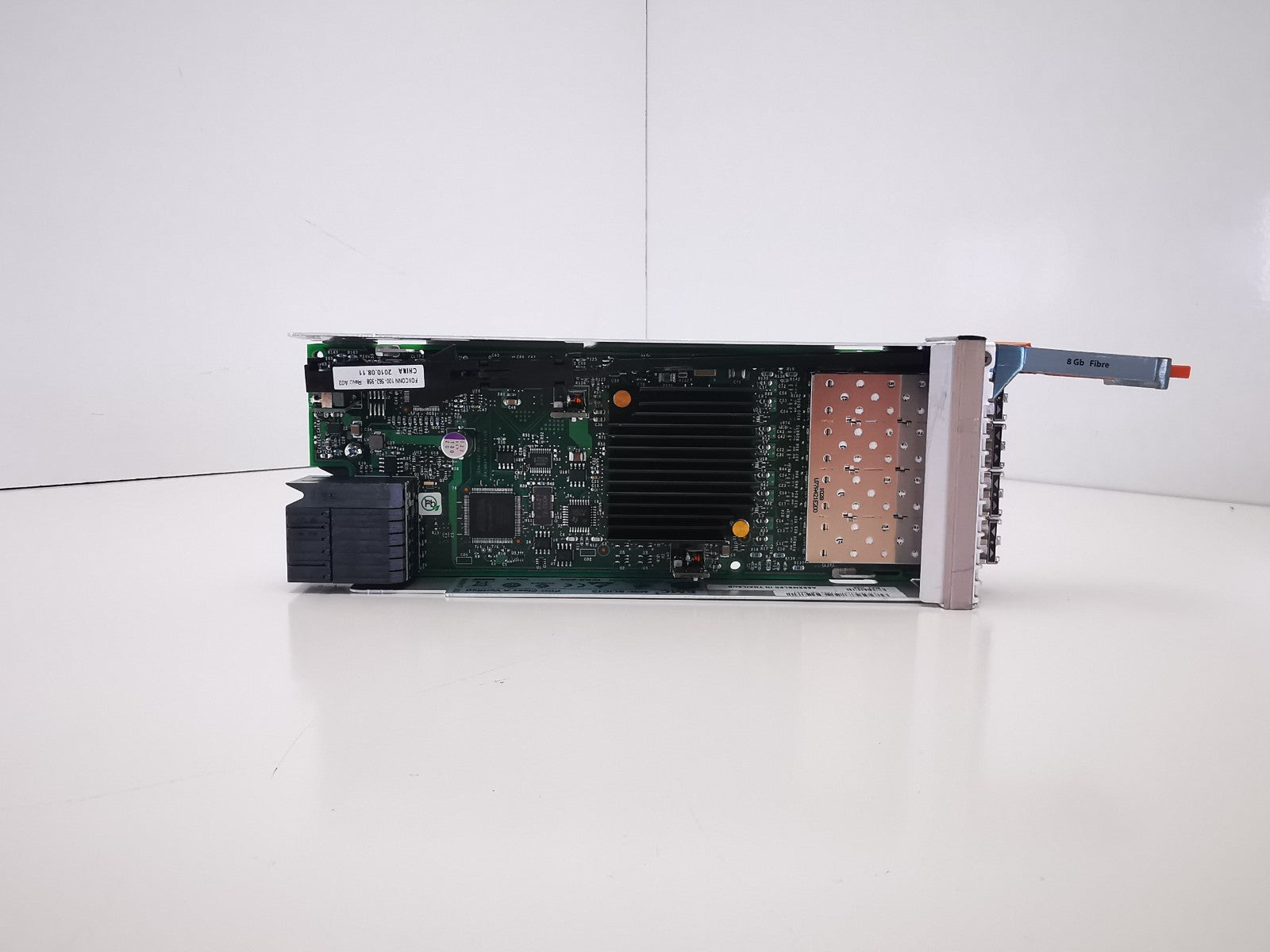 Dell/EMC SLIC12 Networking Module - 4x Fibre Optic Ports