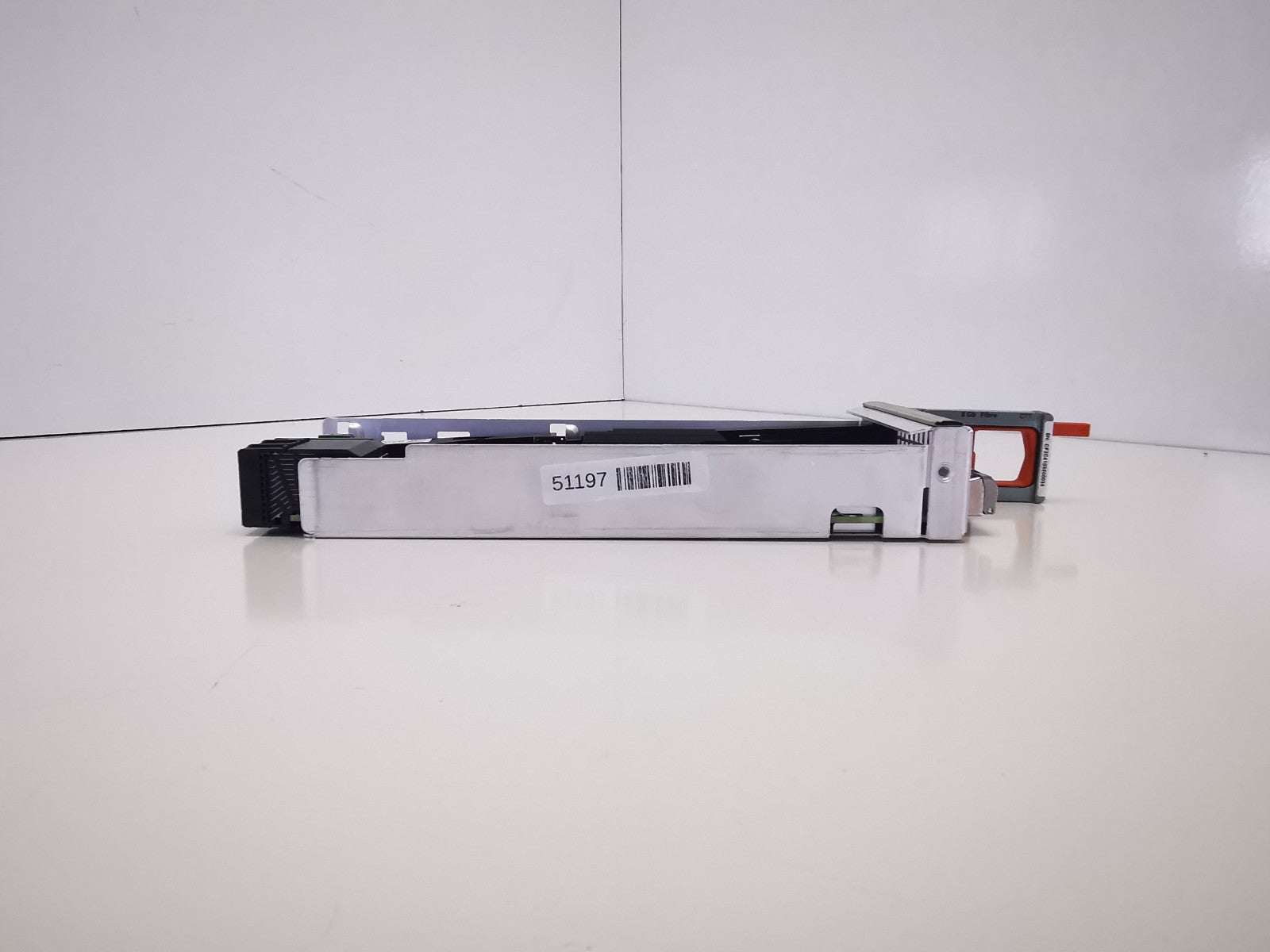 Dell/EMC SLIC12 Networking Module - 4x Fibre Optic Ports