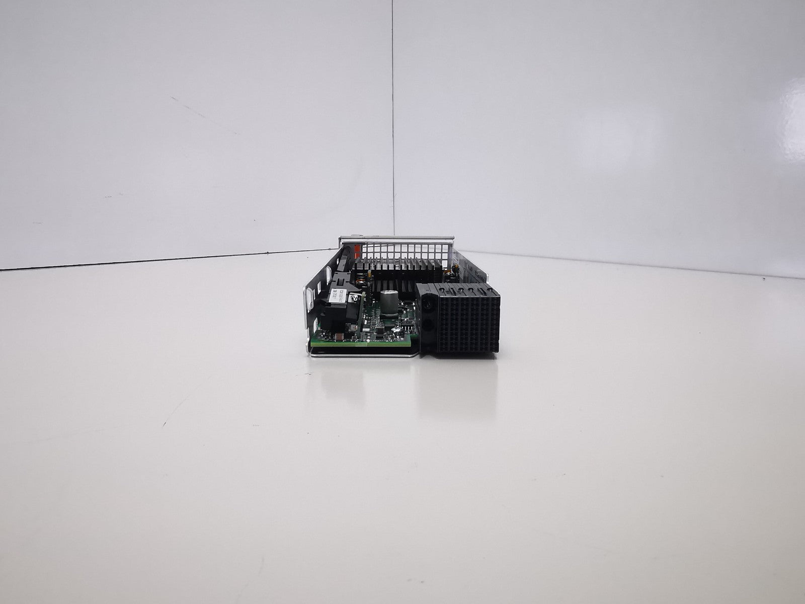 Dell/EMC SLIC12 Networking Module - 4x Fibre Optic Ports