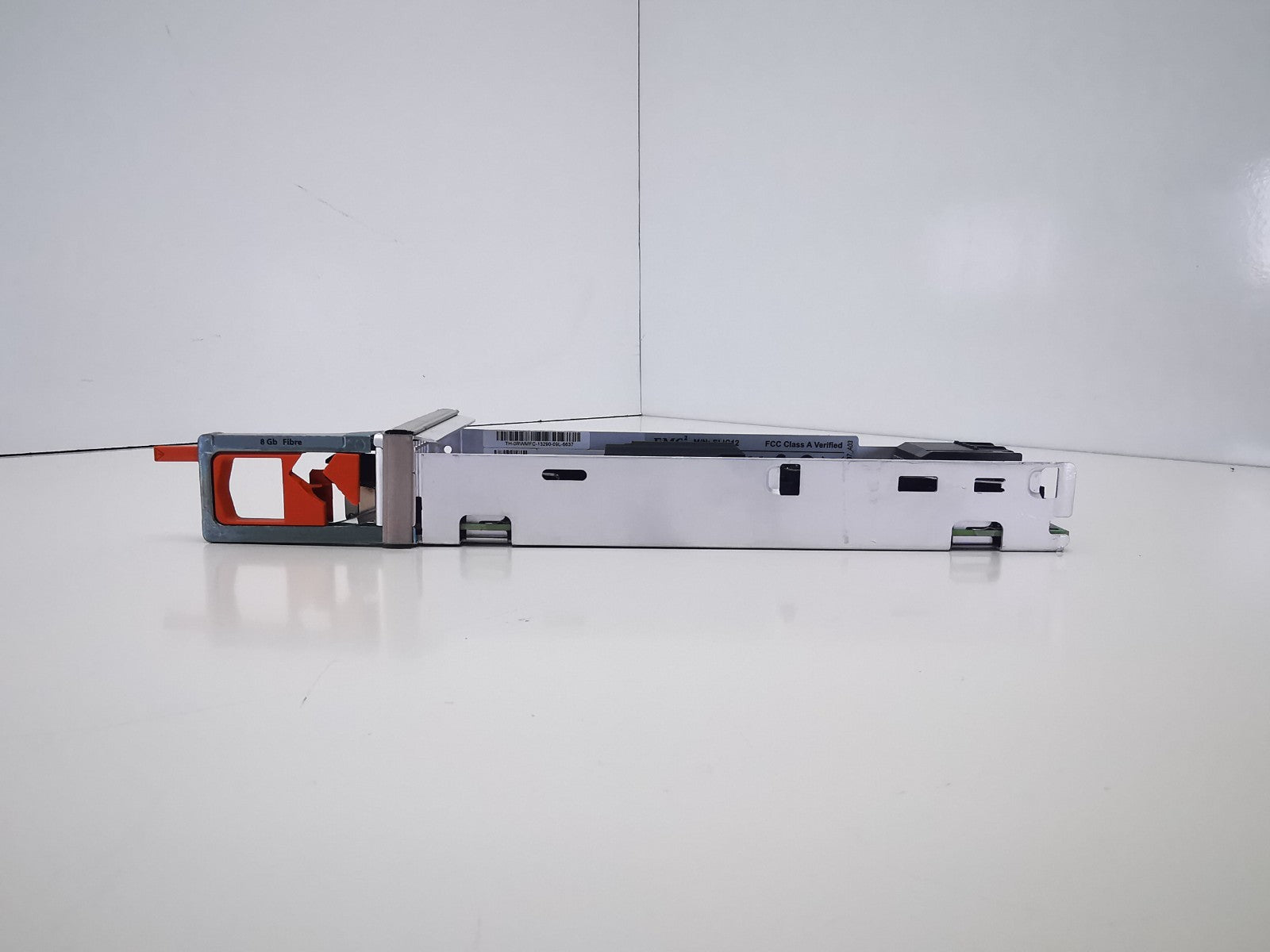 Dell/EMC SLIC12 Networking Module - 4x Fibre Optic Ports
