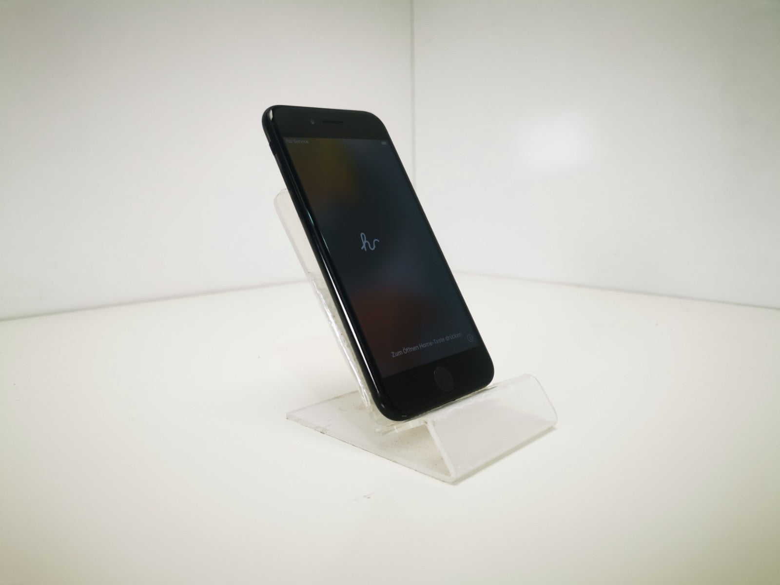 Apple iPhone 7 (A1778) - 4.7"/Black/128GB/Unlocked - GRADE C