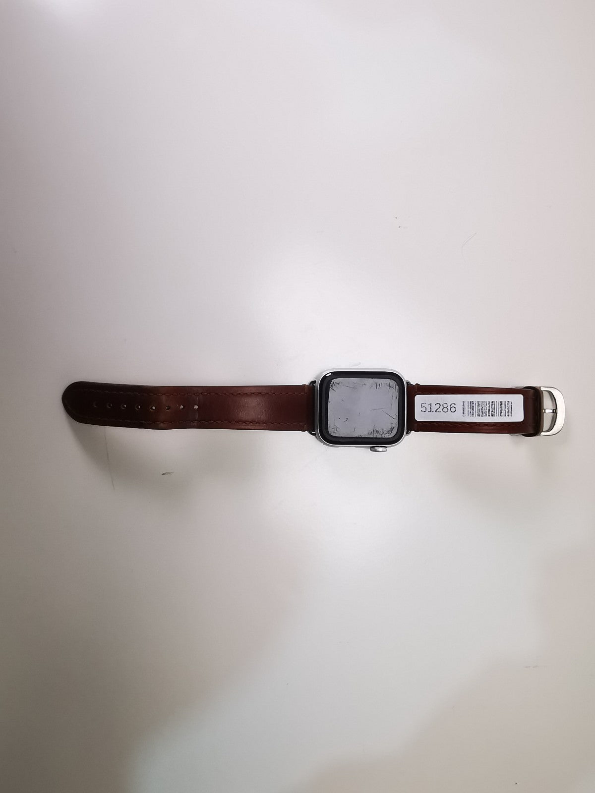 Apple Watch Watch Series 5 Nike Edition - 40mm / 87% Battery Capacity