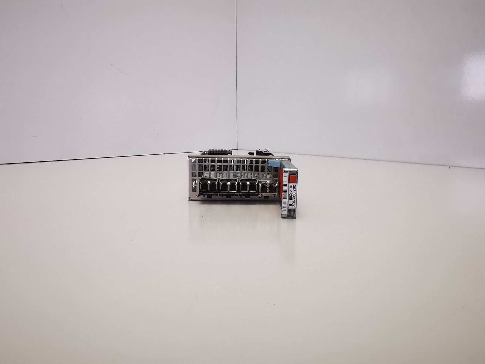 Dell/EMC SLIC12 Networking Module - 4x Fibre Optic Ports