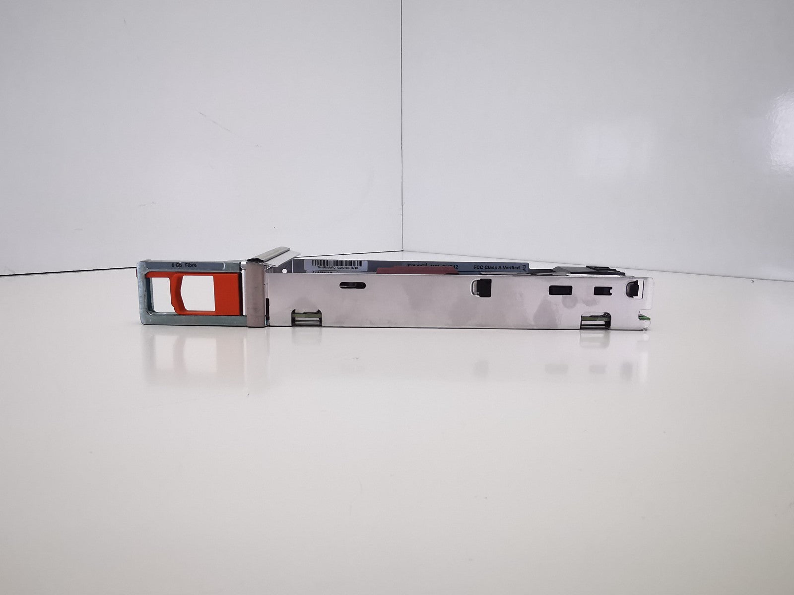 Dell/EMC SLIC12 Networking Module - 4x Fibre Optic Ports