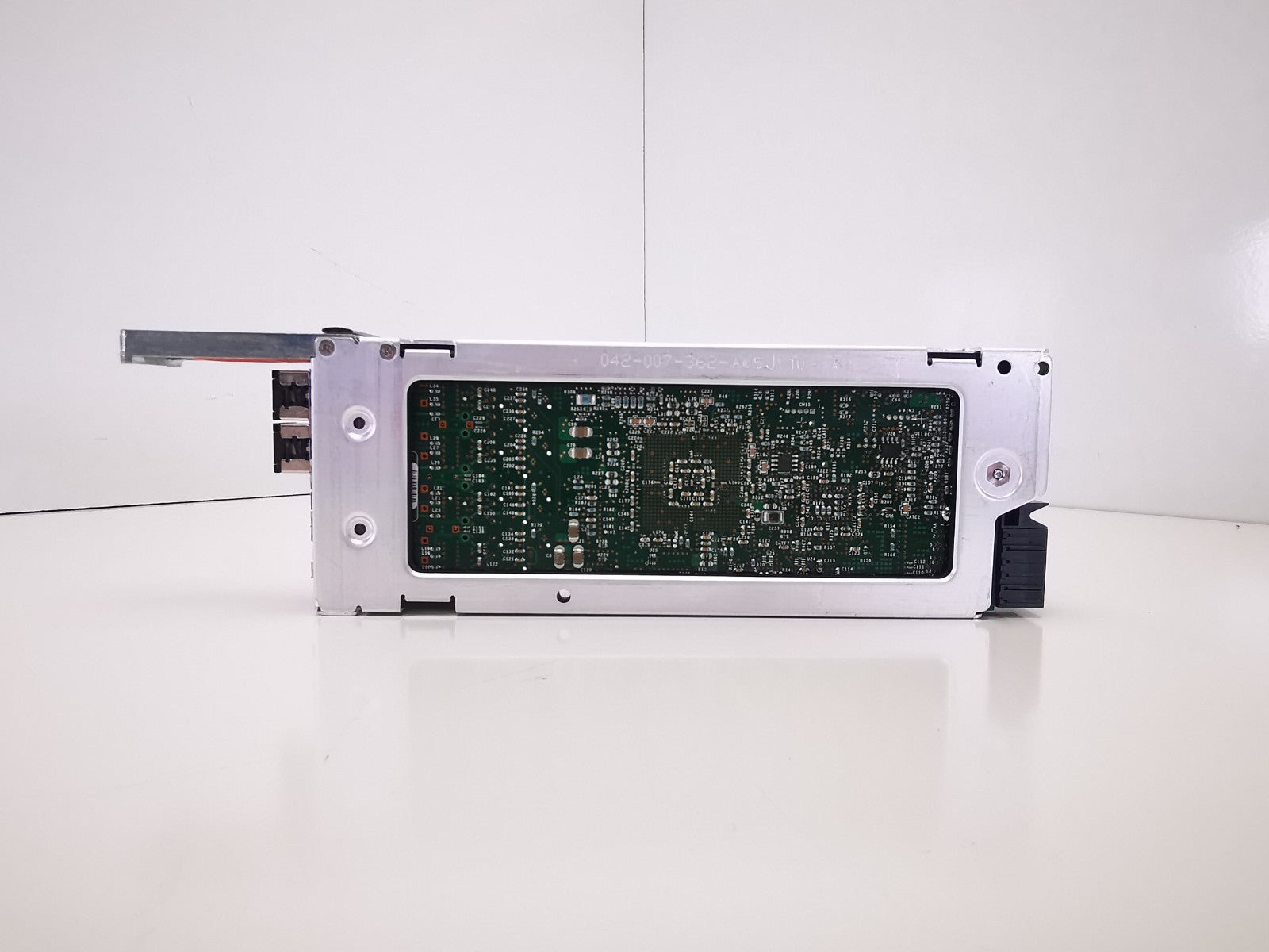 Dell/EMC SLIC06 Networking Module - 4x Fibre Ports