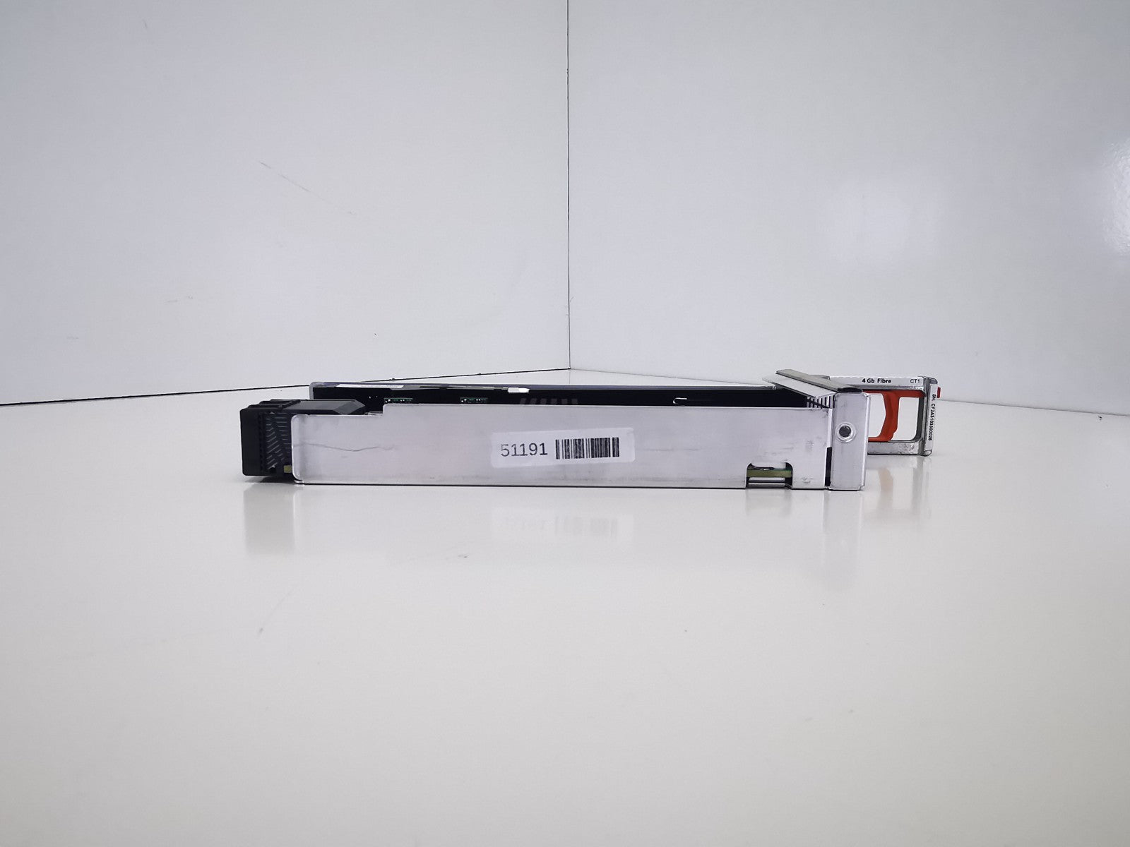 Dell/EMC SLIC06 Networking Module - 4x Fibre Ports