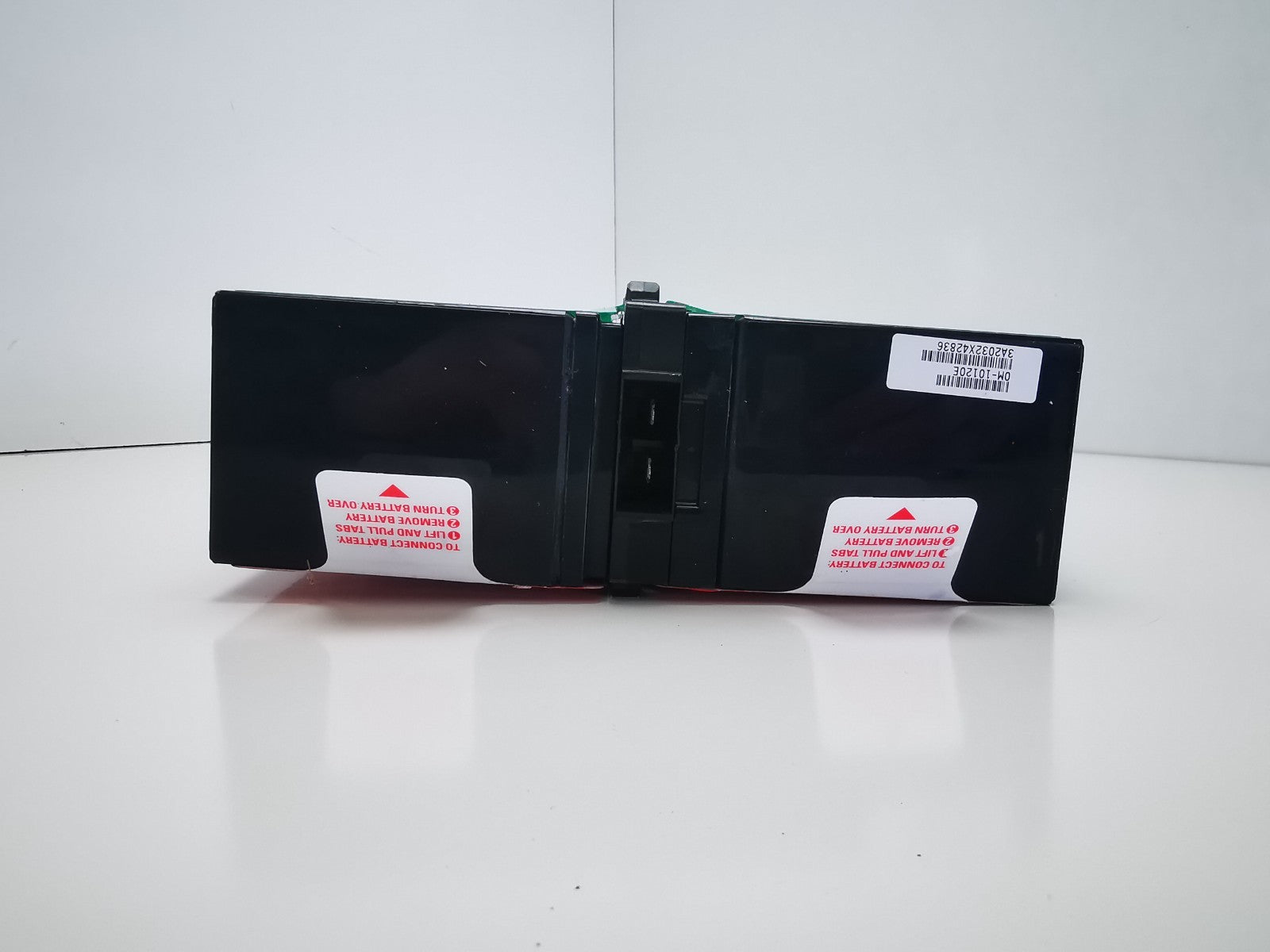 APC APCRBC123 (OEM) Replacement Battery - New open box