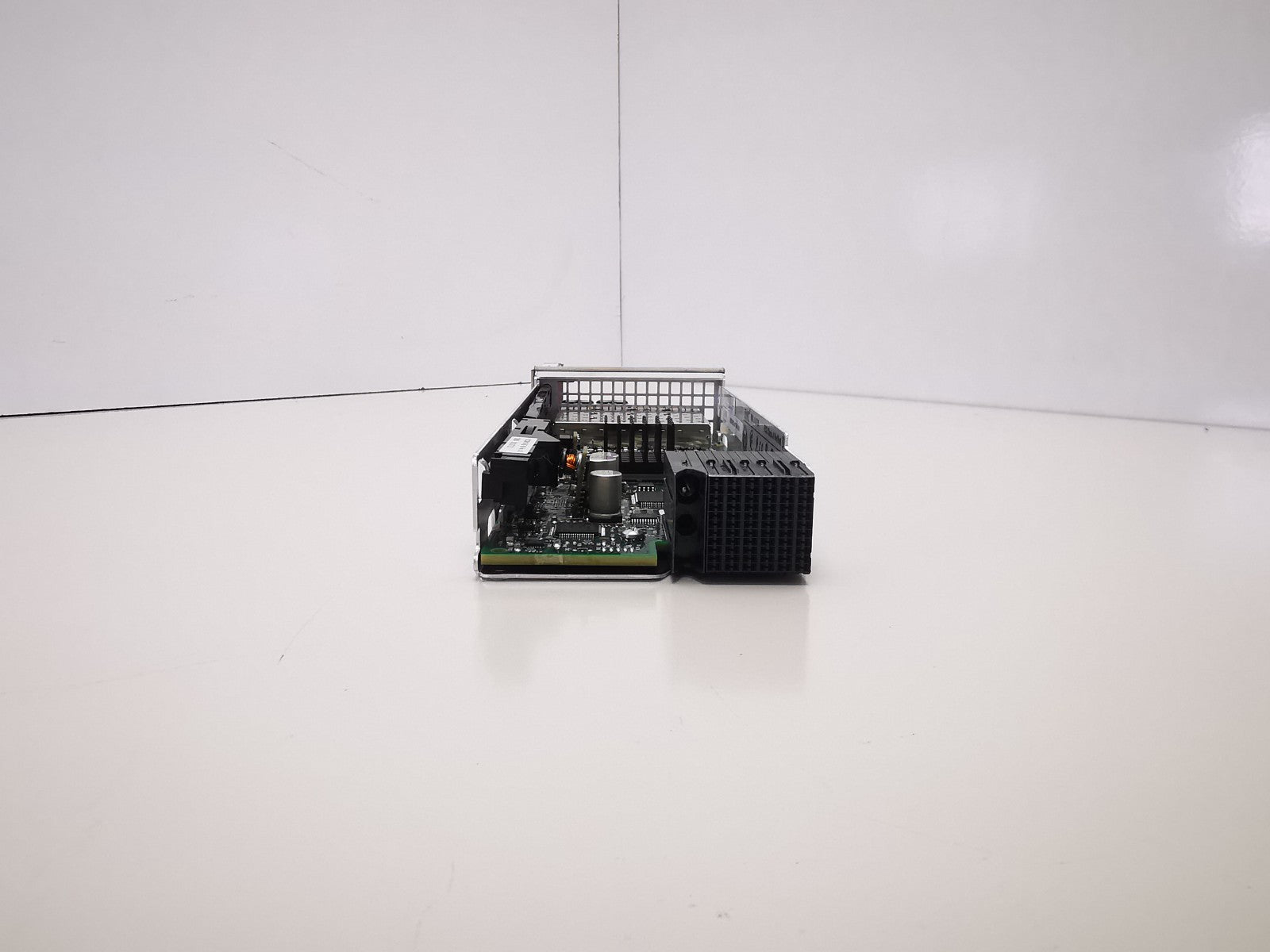 Dell/EMC SLIC06 Networking Module - 4x Fibre Ports