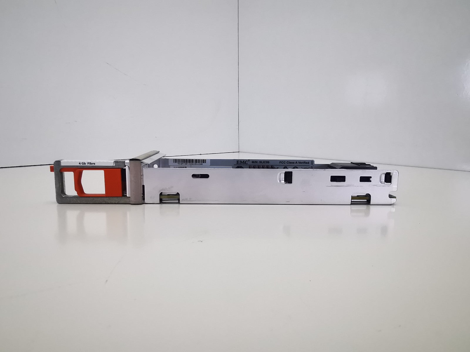 Dell/EMC SLIC06 Networking Module - 4x Fibre Ports