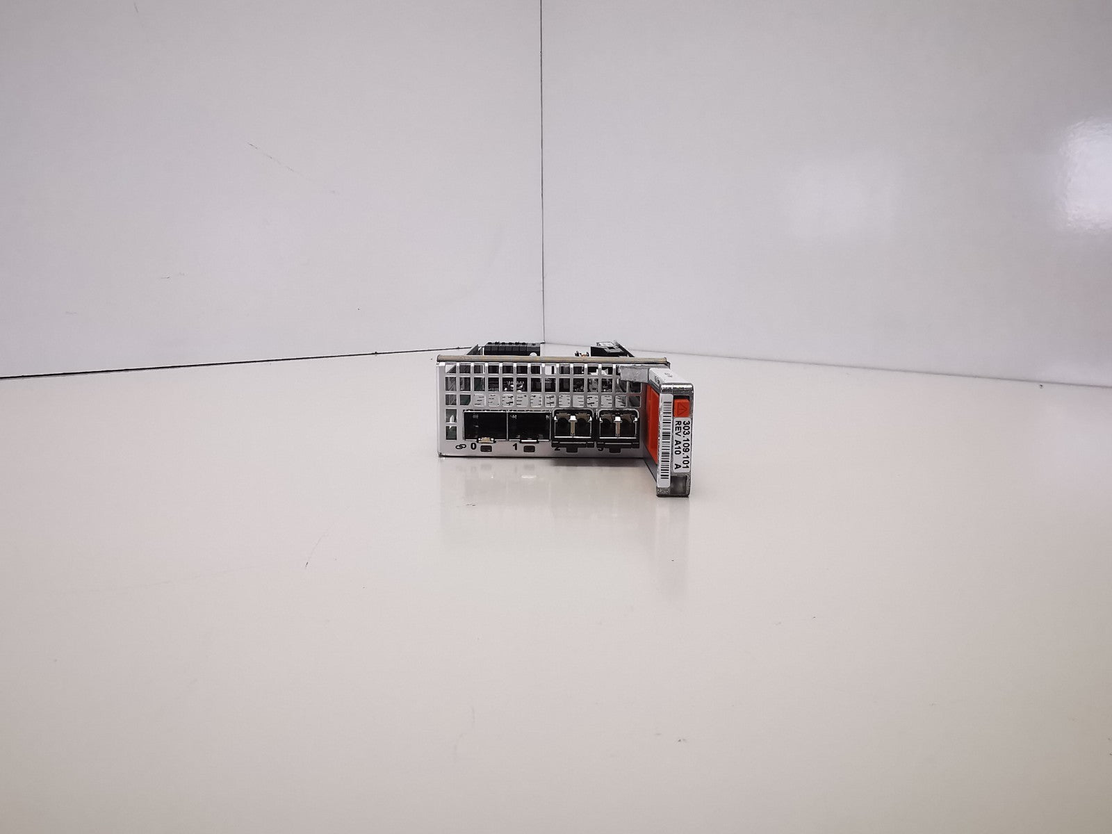 Dell/EMC SLIC06 Networking Module - 4x Fibre Ports