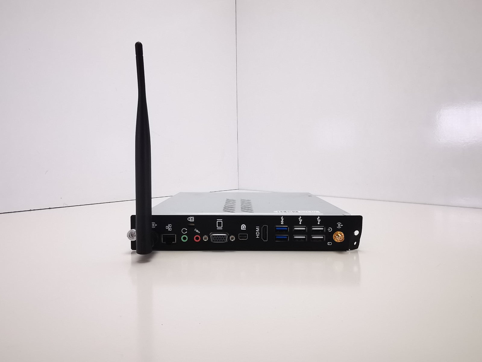 CleverTouch PC Module - i5 4th Gen / NO DRIVE - READ Description