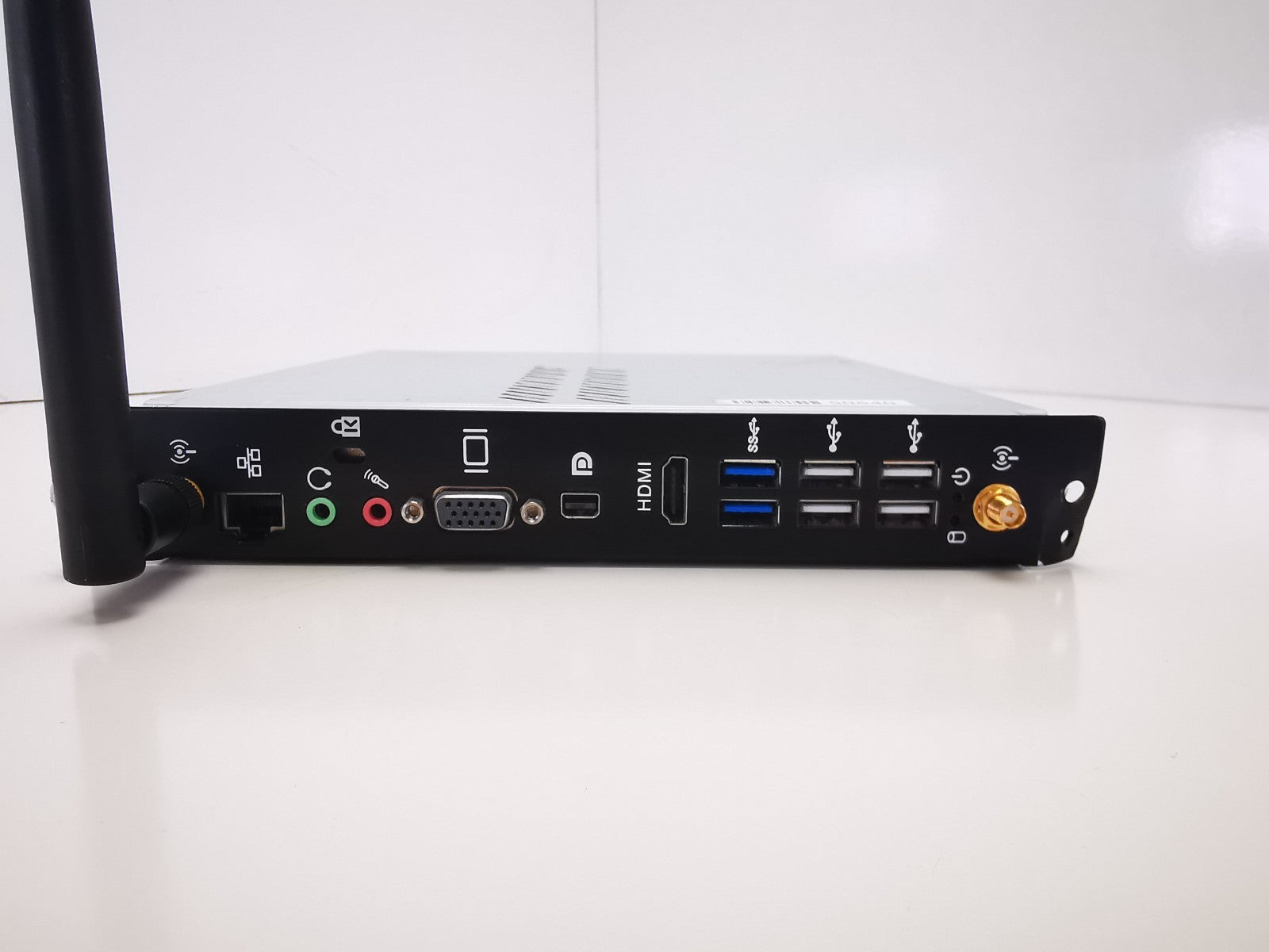 CleverTouch PC Module - i5 4th Gen / NO DRIVE - READ Description