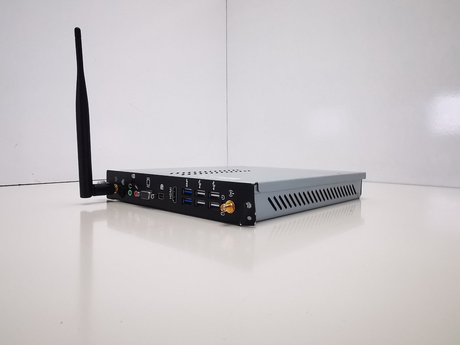 CleverTouch PC Module - i5 4th Gen / NO DRIVE - READ Description