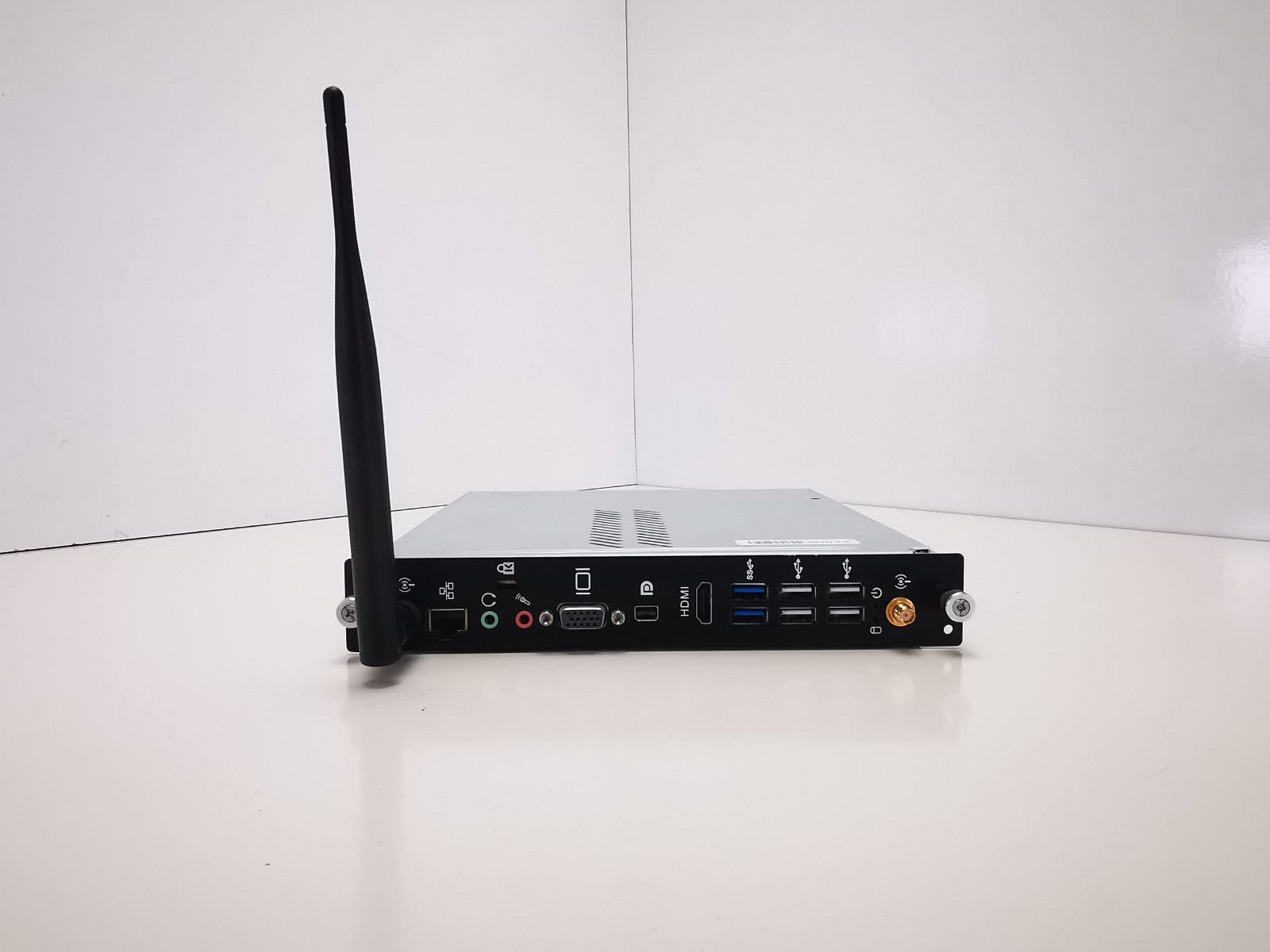 CleverTouch PC Module - i5 4th Gen / NO DRIVE - READ Description