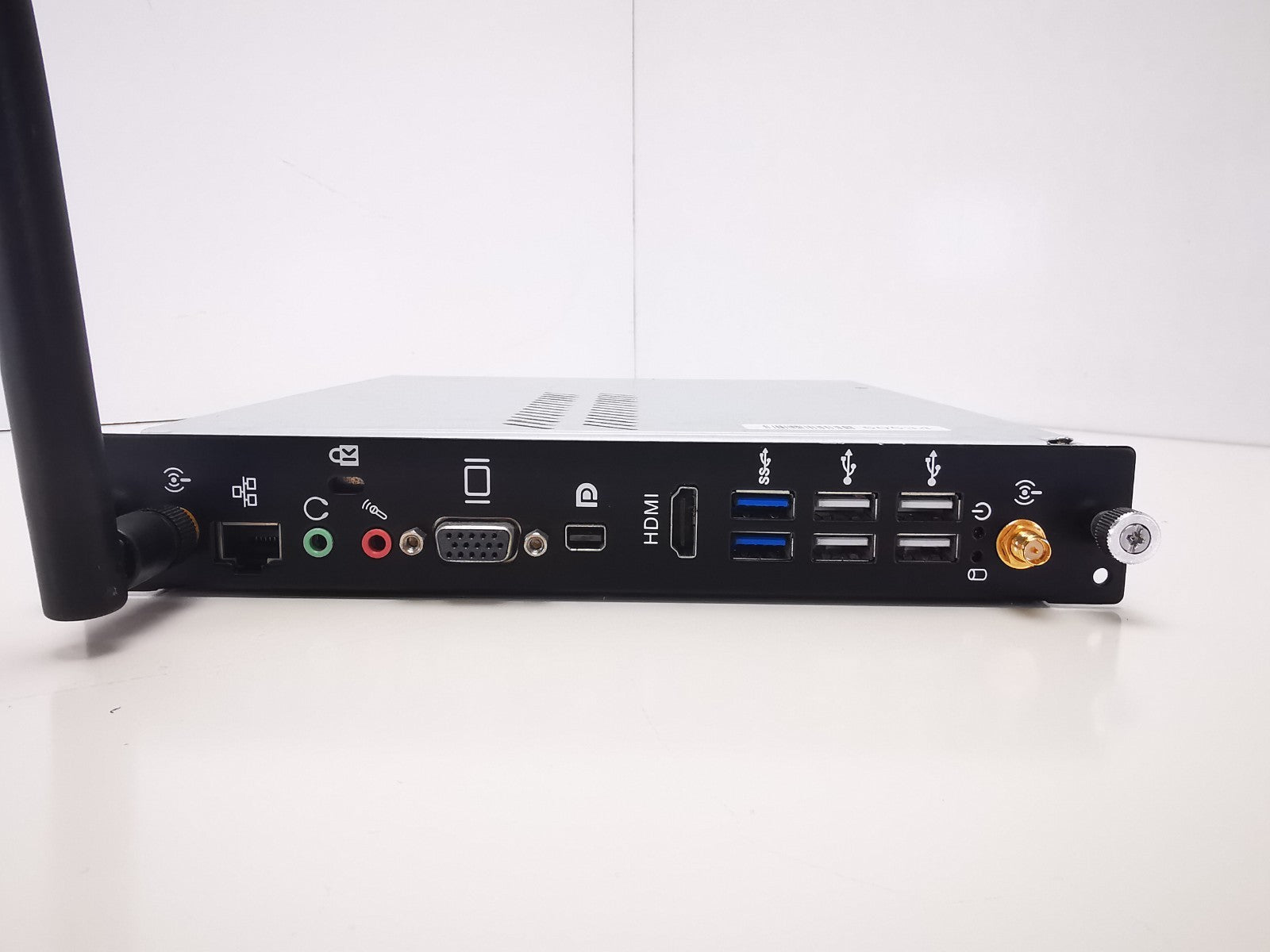 CleverTouch PC Module - i5 4th Gen / NO DRIVE - READ Description
