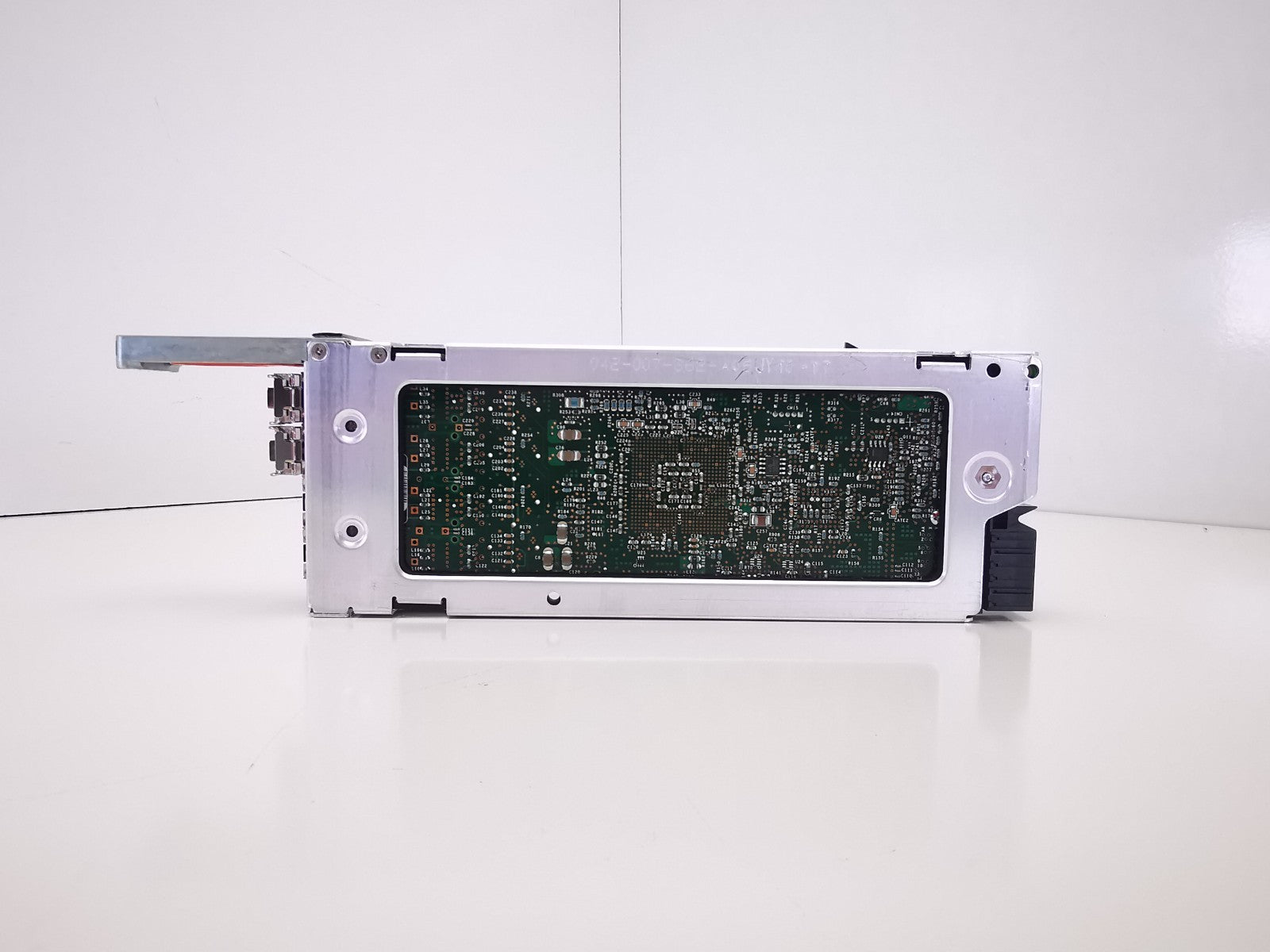 Dell/EMC SLIC06 Networking Module - 4x Fibre Ports