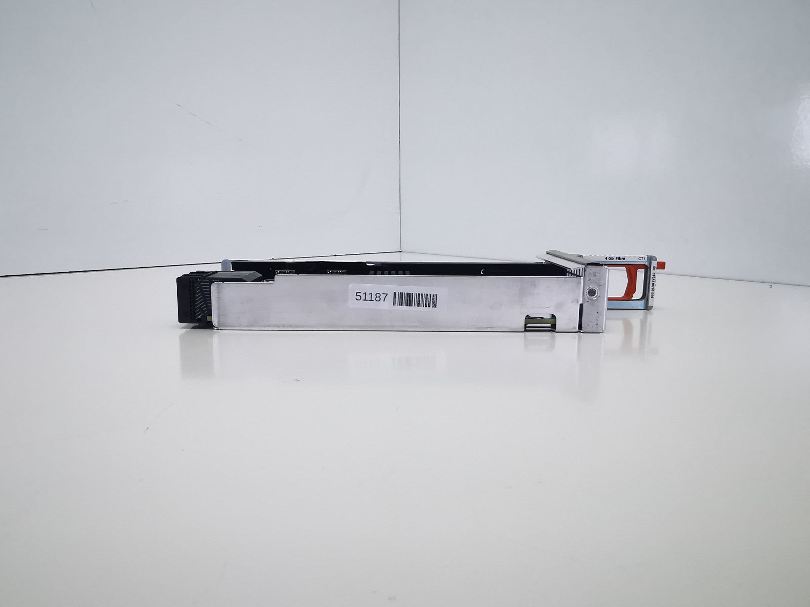 Dell/EMC SLIC06 Networking Module - 4x Fibre Ports