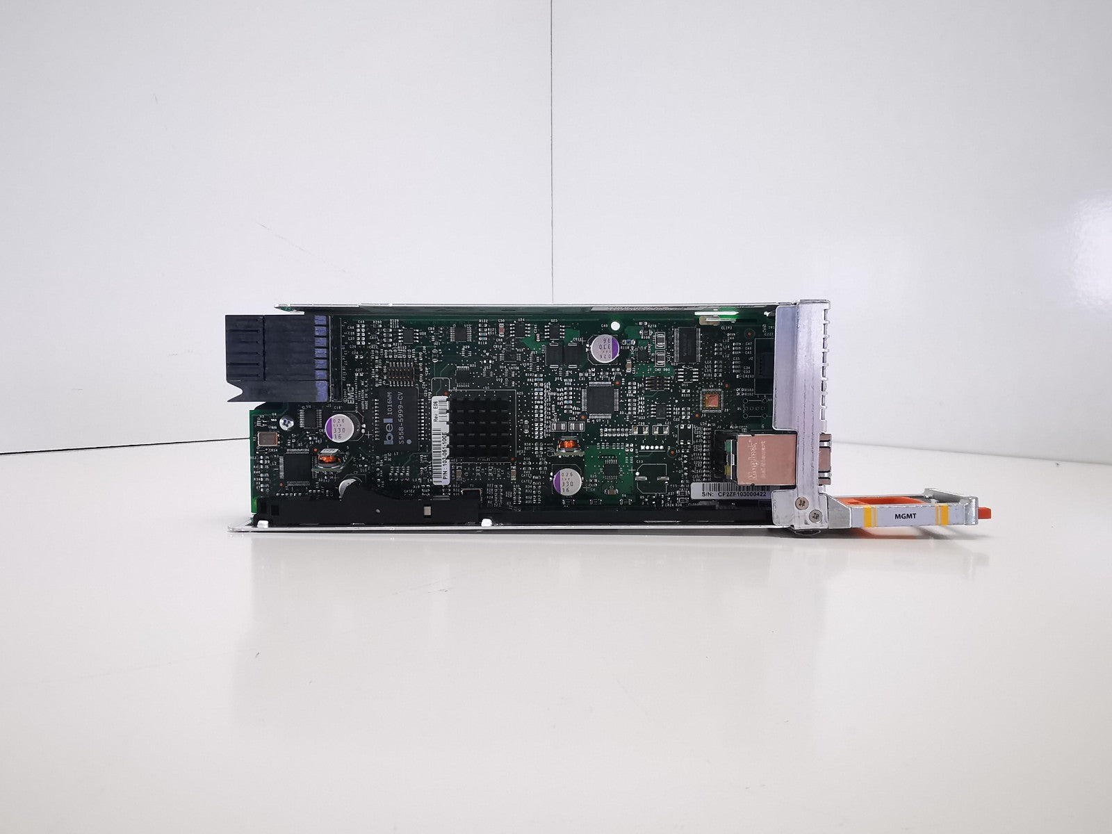 Dell/EMC SLIC98 Networking Module