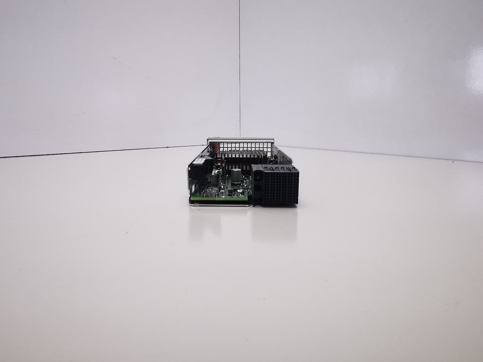 Dell/EMC SLIC12 Networking Module - 4x Fibre Ports