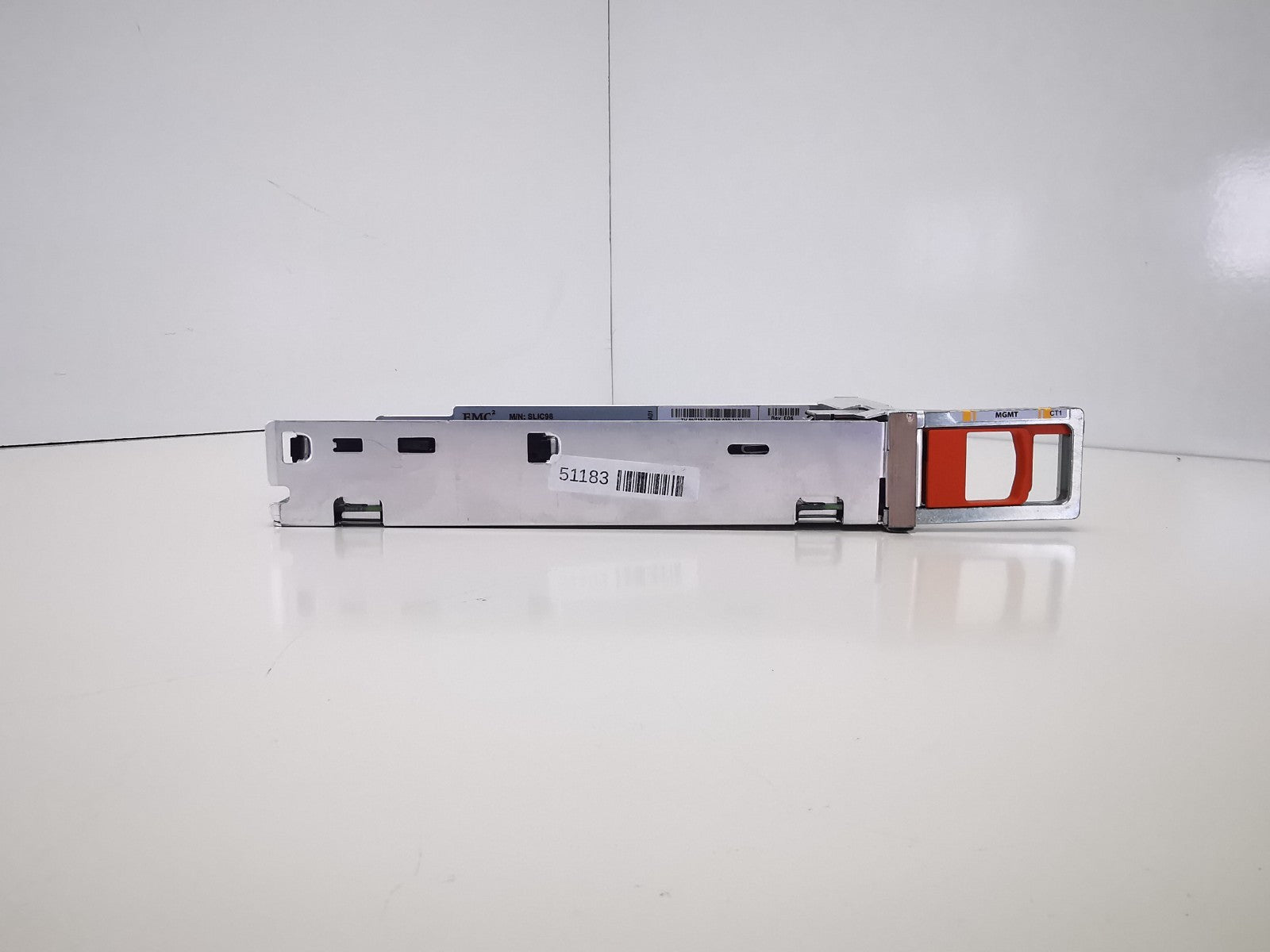 Dell/EMC SLIC98 Networking Module