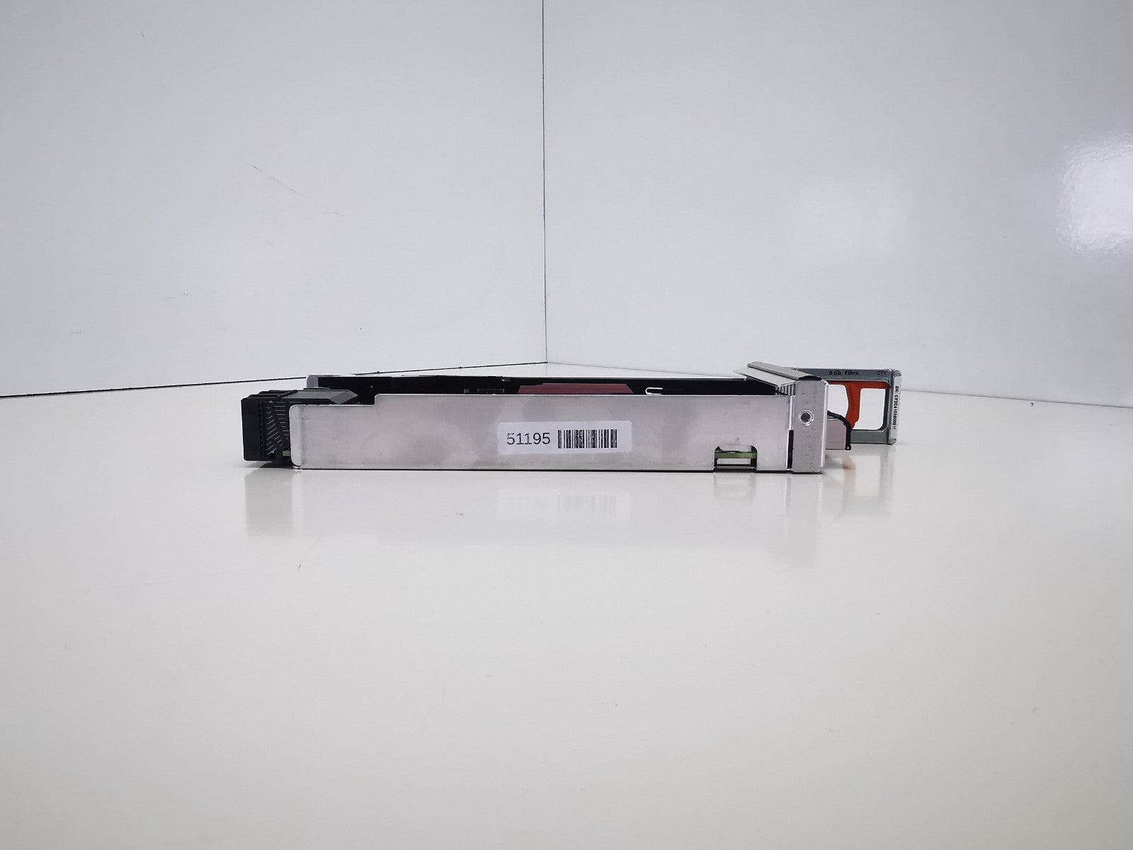 Dell/EMC SLIC12 Networking Module - 4x Fibre Ports