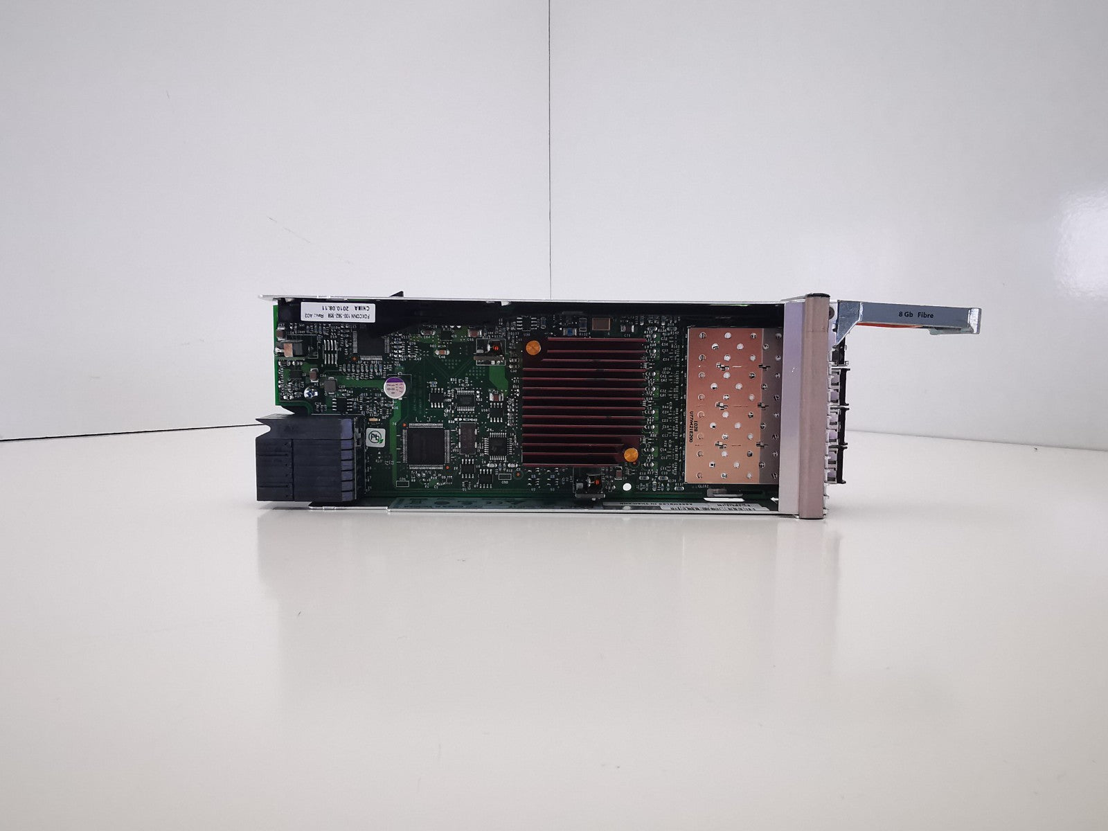 Dell/EMC SLIC12 Networking Module - 4x Fibre Ports