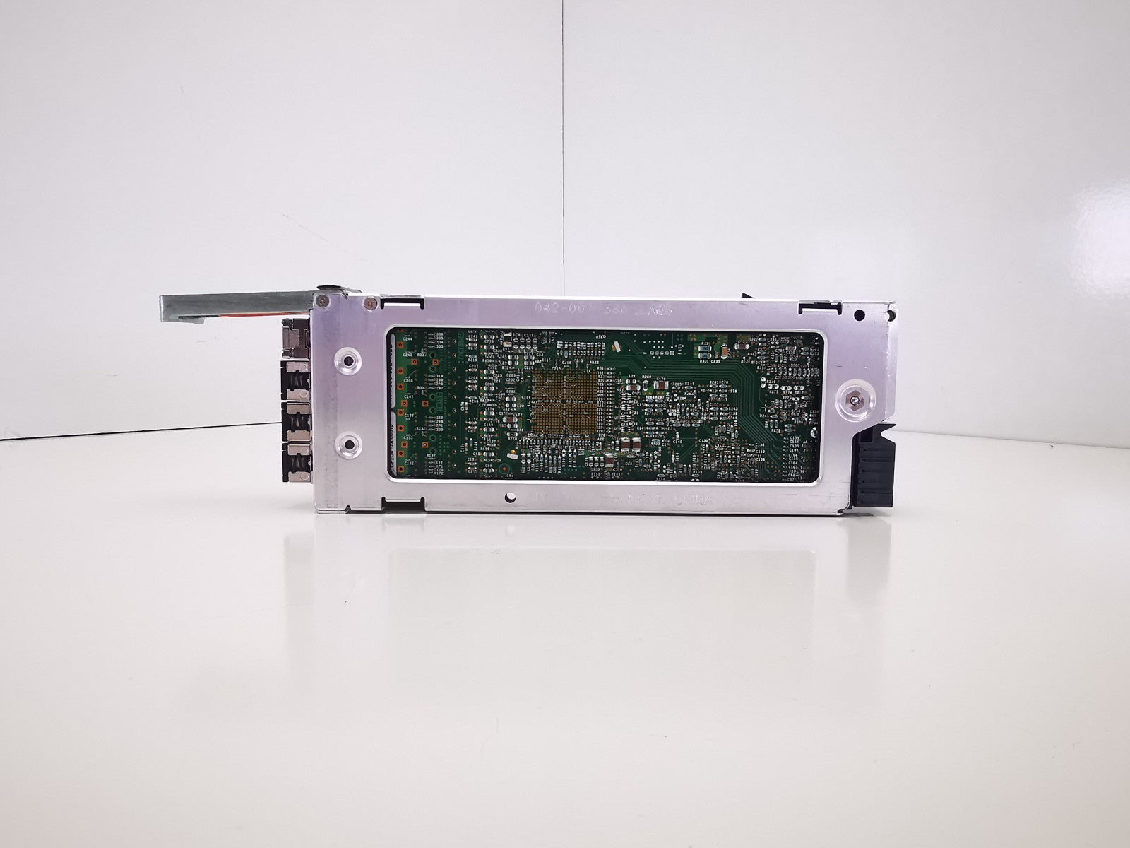Dell/EMC SLIC12 Networking Module - 4x Fibre Ports