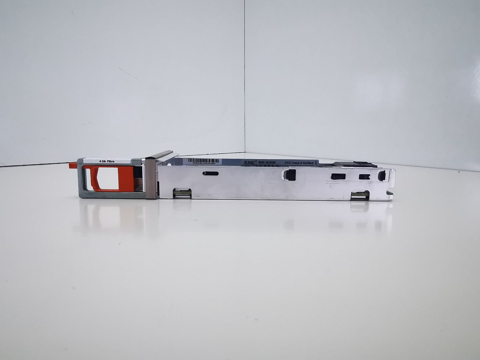 Dell/EMC SLIC06 Networking Module - 4x Fibre Ports