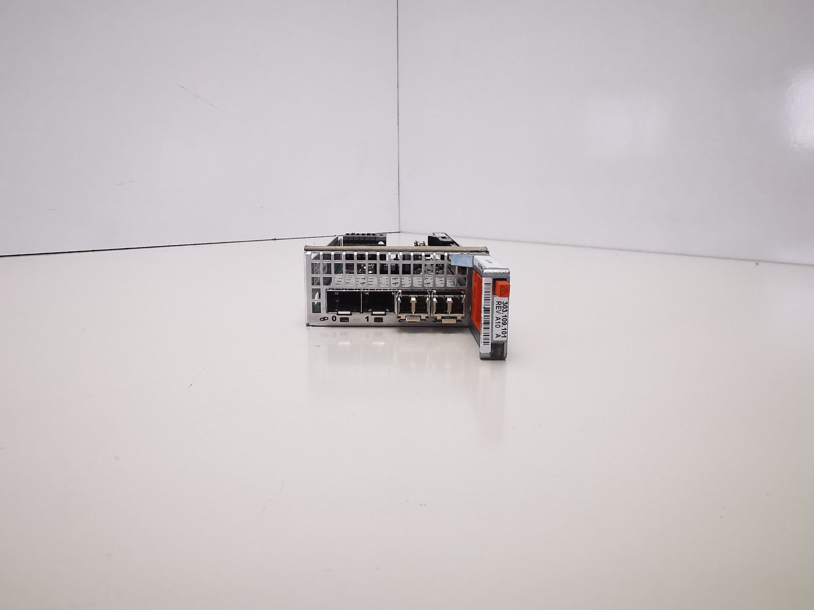 Dell/EMC SLIC06 Networking Module - 4x Fibre Ports