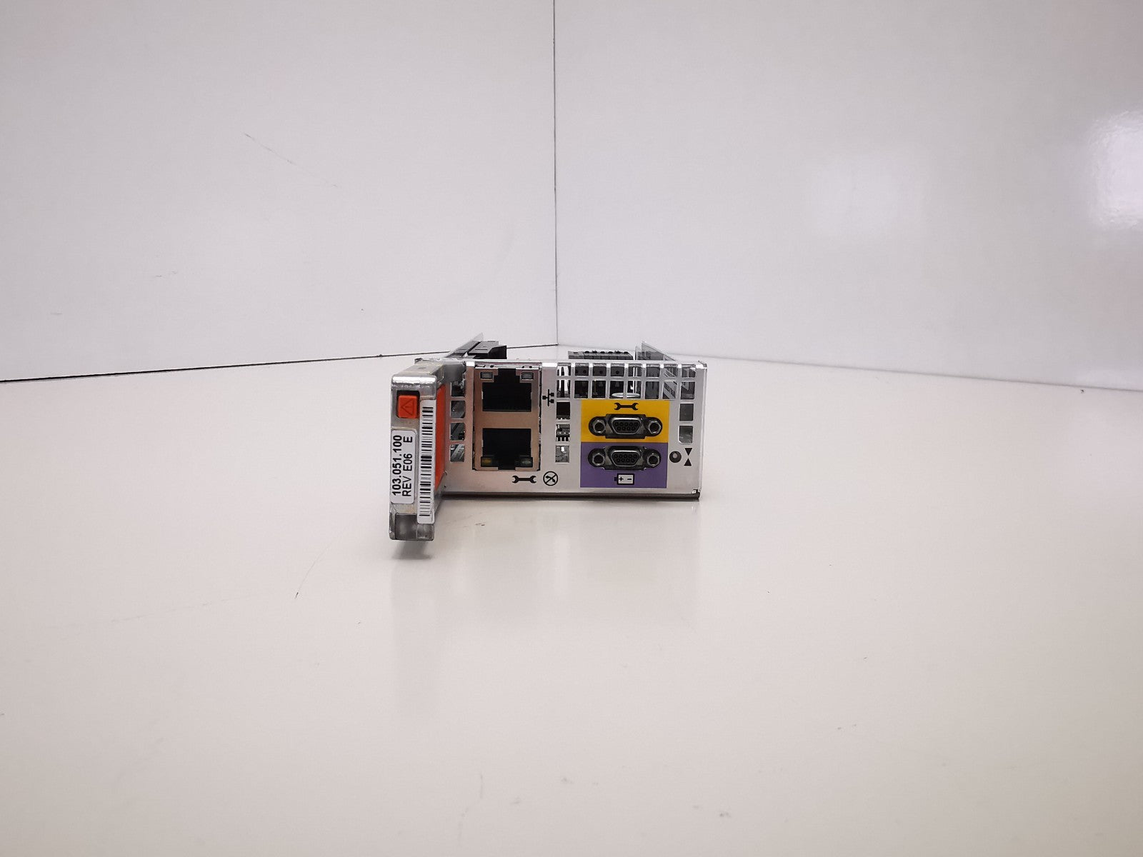 Dell/EMC SLIC98 Networking Module