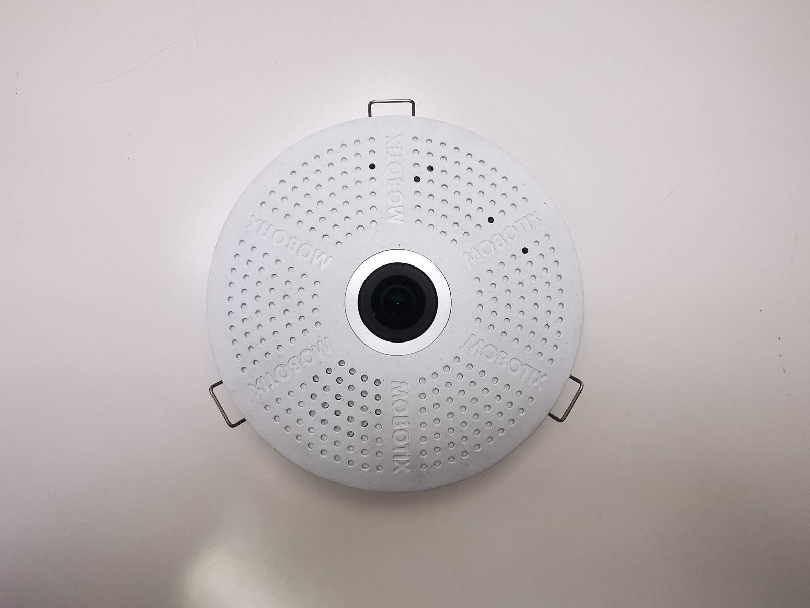 Mobotix C25-6MP CCTV Camera - 6MP