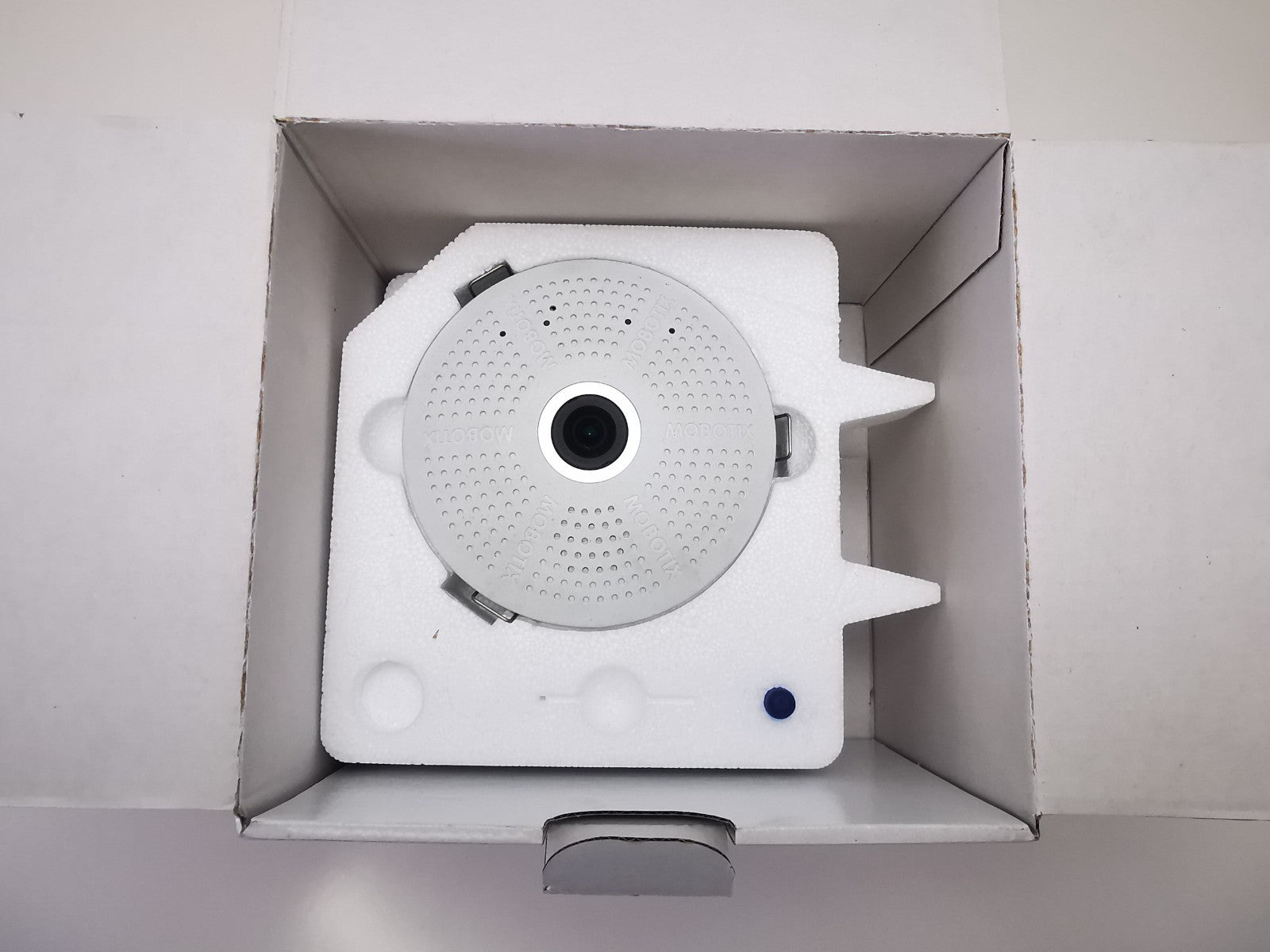 Mobotix C25-6MP CCTV Camera - 6MP