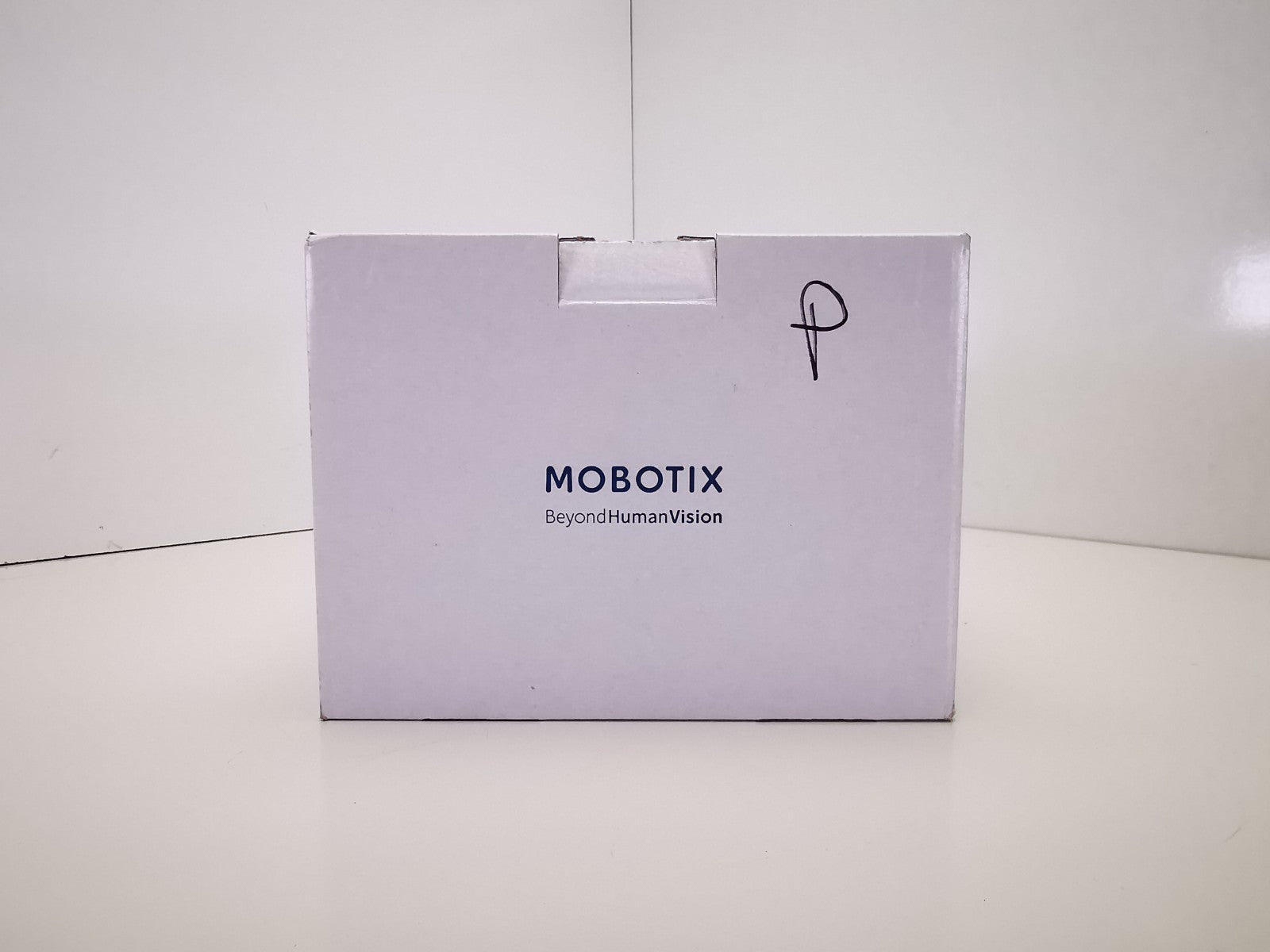 Mobotix C25-6MP CCTV Camera - 6MP