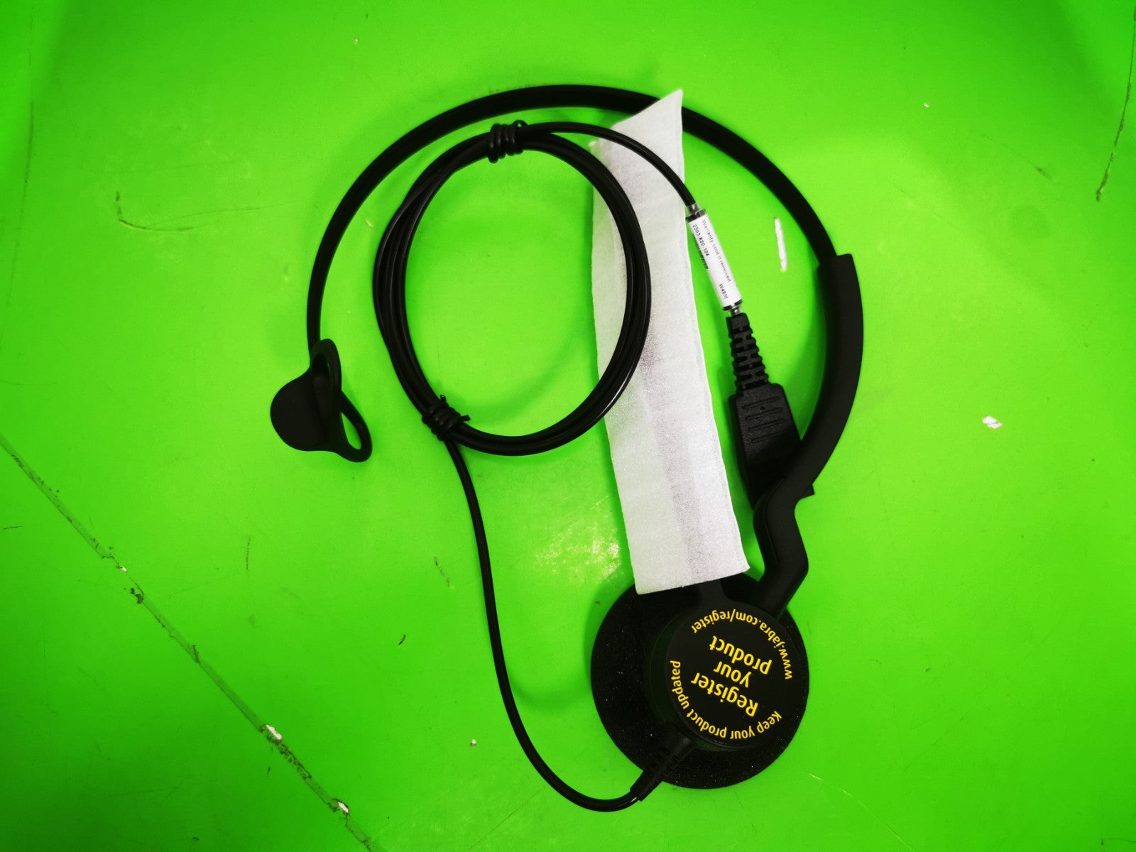 Jabra BIZ 2300 (P/N: 2303-820-104) Headset