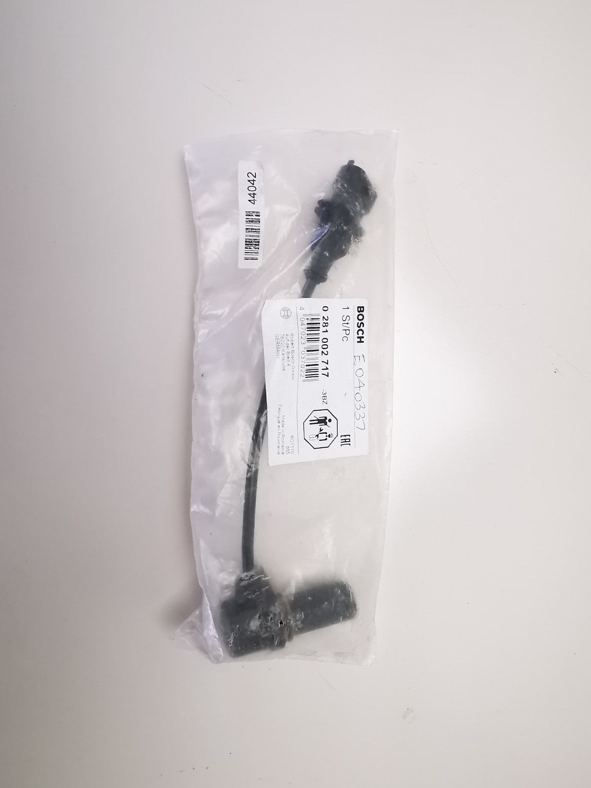 Bosch 0 281 002 717 -  Crankshaft Position Sensor
