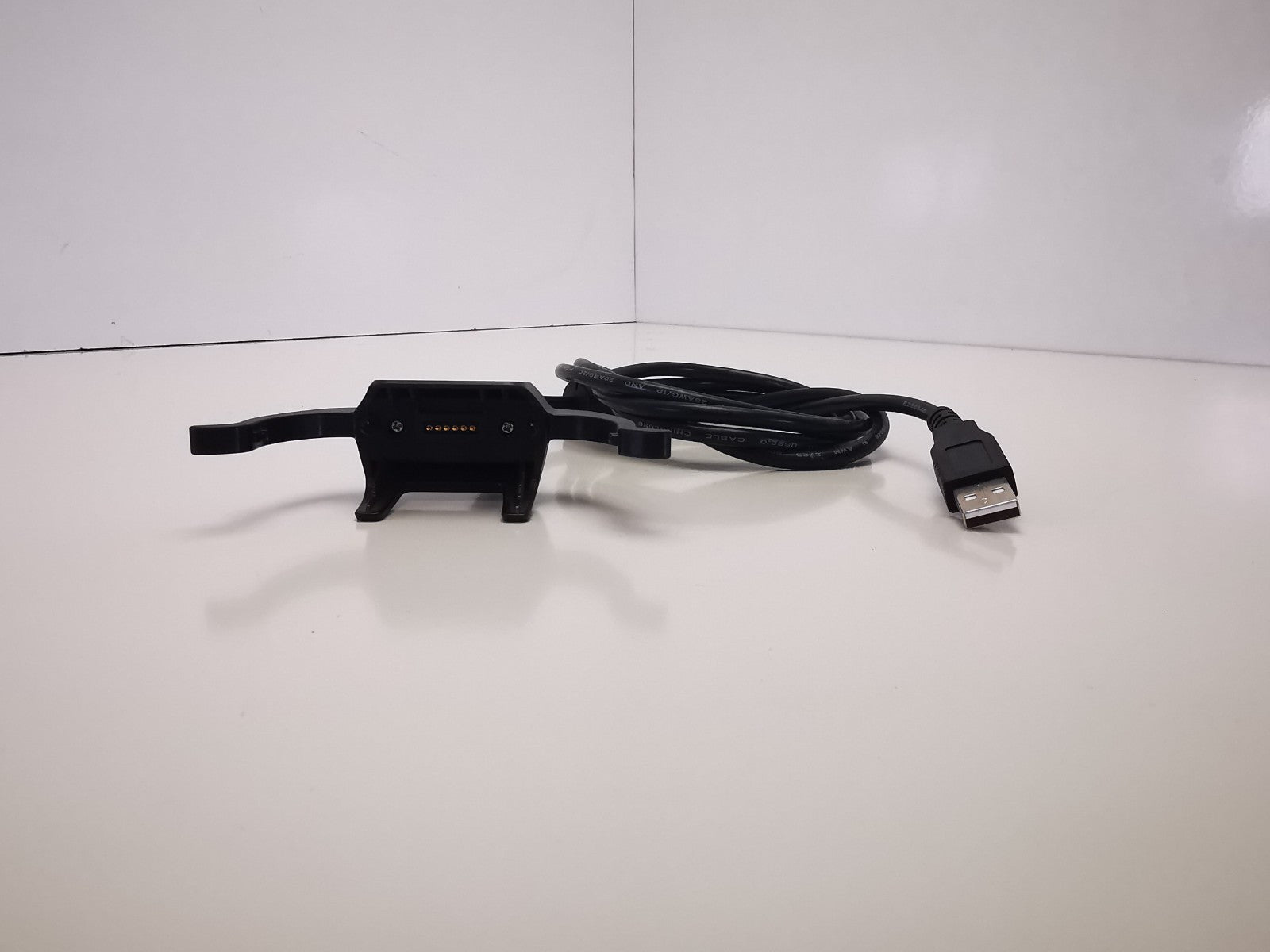 CipherLab FW32210001058 - Snap on Charging Cable for RS35 PDA's.
