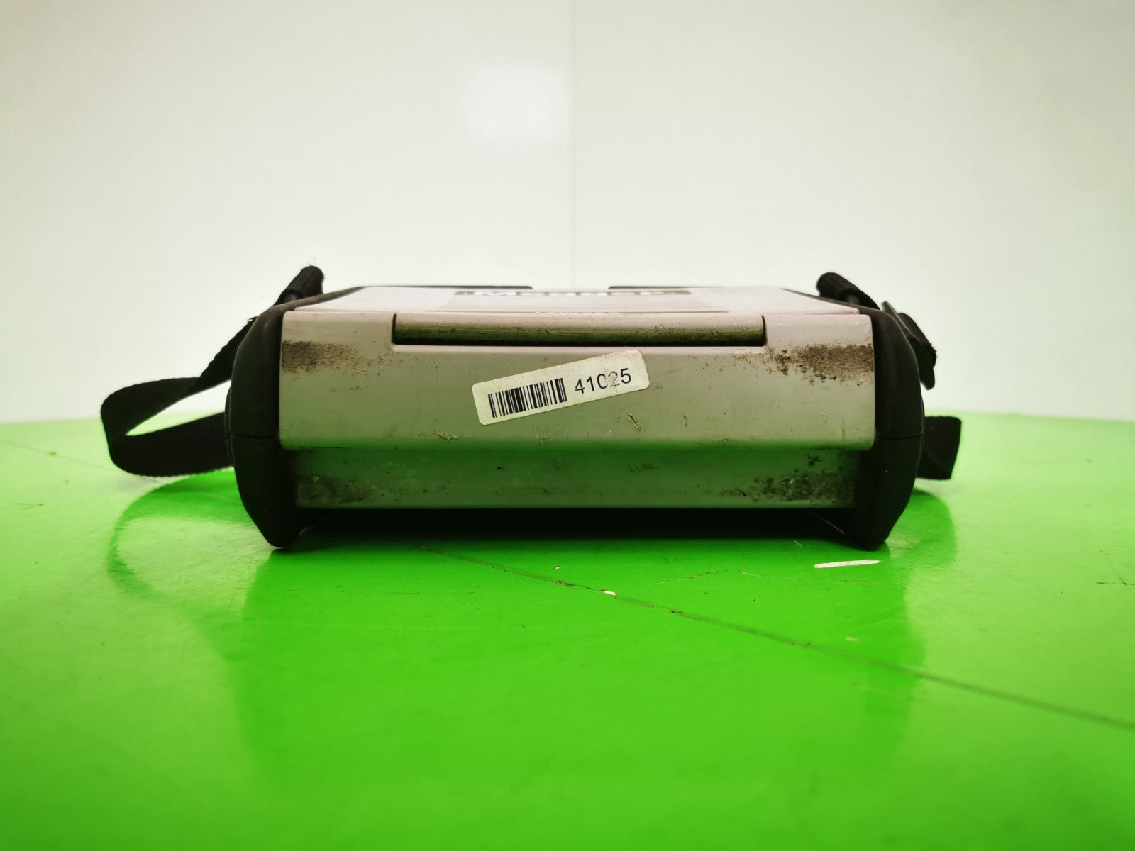 Megger LTW325 Electrical Loop Tester -Power on tested / Uncalibrated - READ DESC