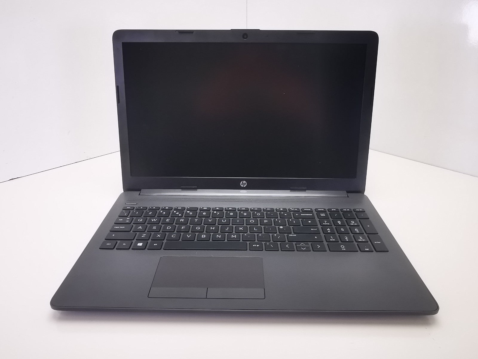 HP 250 G7 15.6" Laptop - Intel Celeron N4020/4GB RAM/120GB SSD/Win 11 Pro