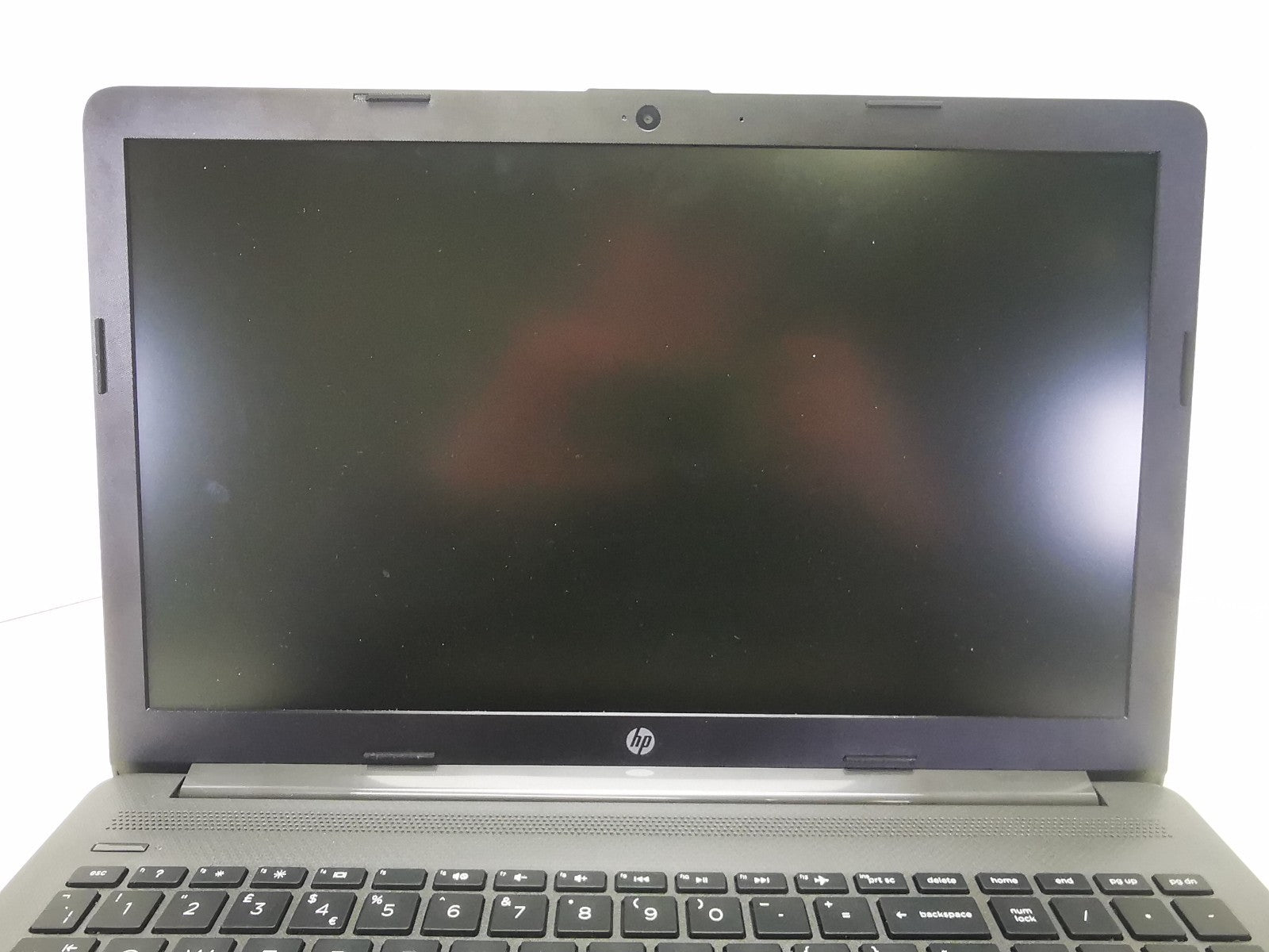HP 250 G7 15.6" Laptop - Intel Celeron N4020/4GB RAM/120GB SSD/Win 11 Pro