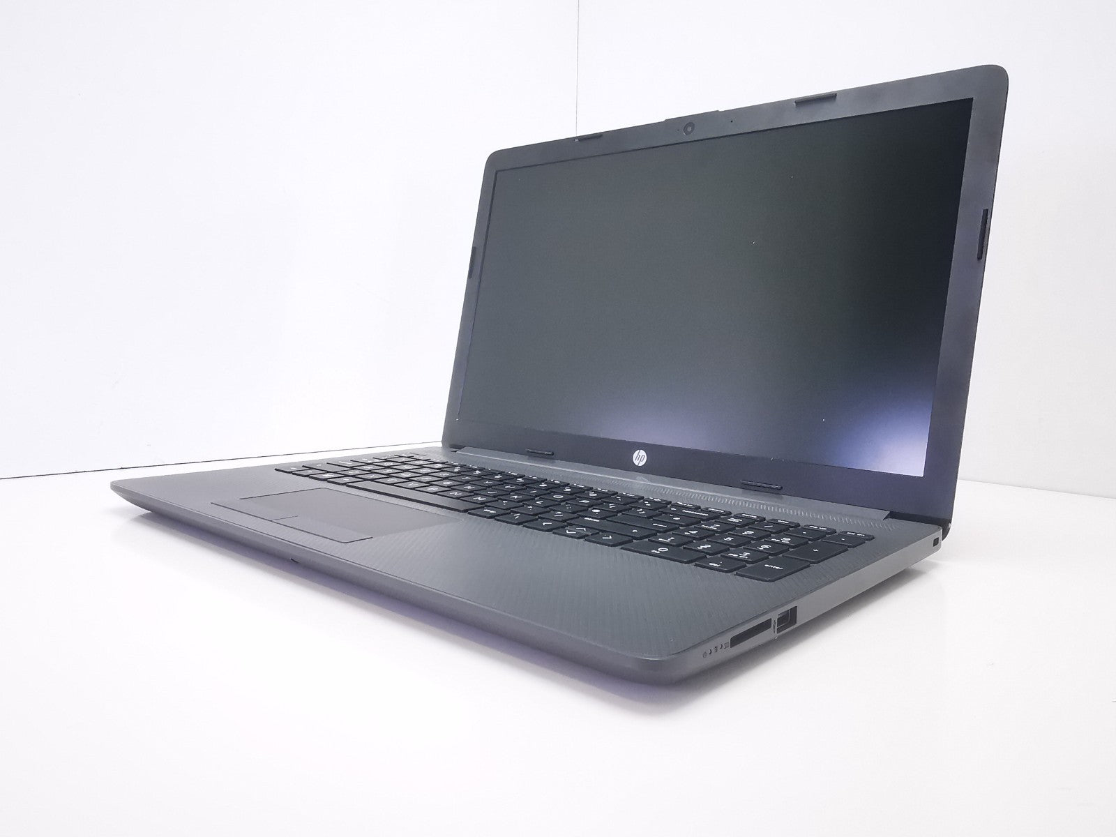 HP 250 G7 15.6" Laptop - Intel Celeron N4020/4GB RAM/120GB SSD/Win 11 Pro