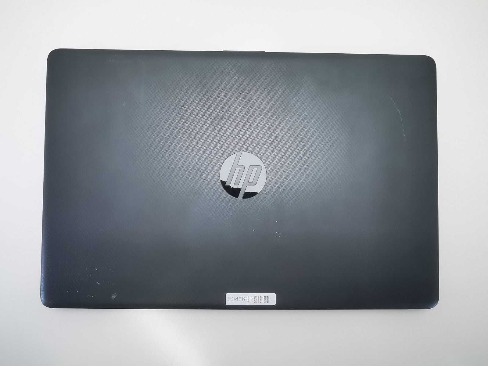 HP 250 G7 15.6" Laptop - Intel Celeron N4020/4GB RAM/120GB SSD/Win 11 Pro