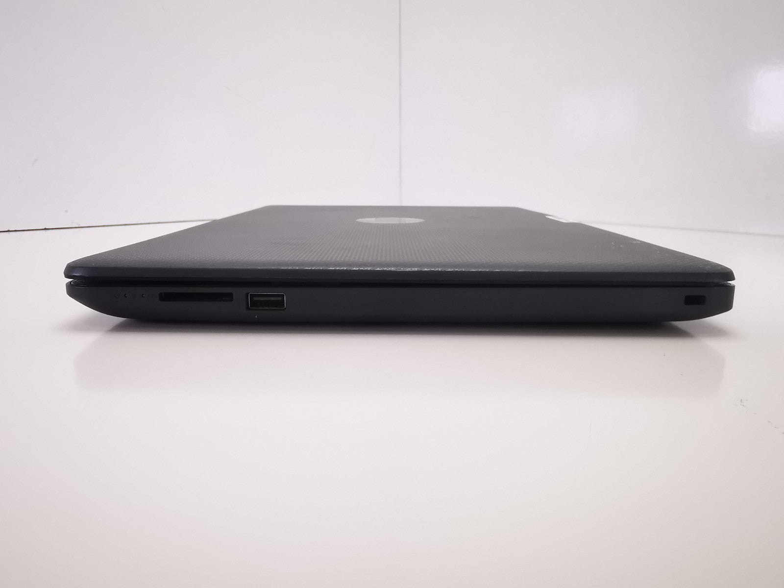 HP 250 G7 15.6" Laptop - Intel Celeron N4020/4GB RAM/120GB SSD/Win 11 Pro