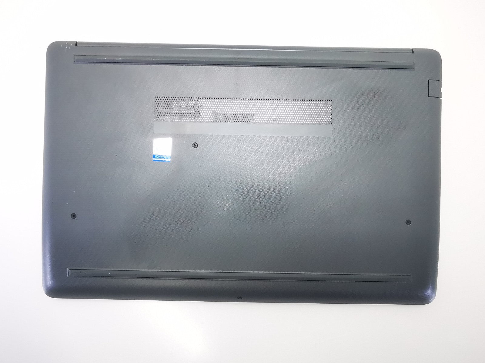 HP 250 G7 15.6" Laptop - Intel Celeron N4020/4GB RAM/120GB SSD/Win 11 Pro