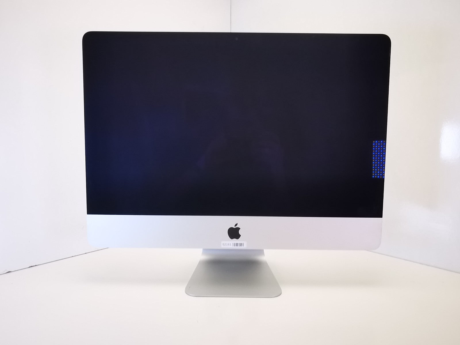 Apple iMac Late 2015 (A1418) 21.5" - Intel i5/8GB RAM/1TB HDD/MacOS Monterey