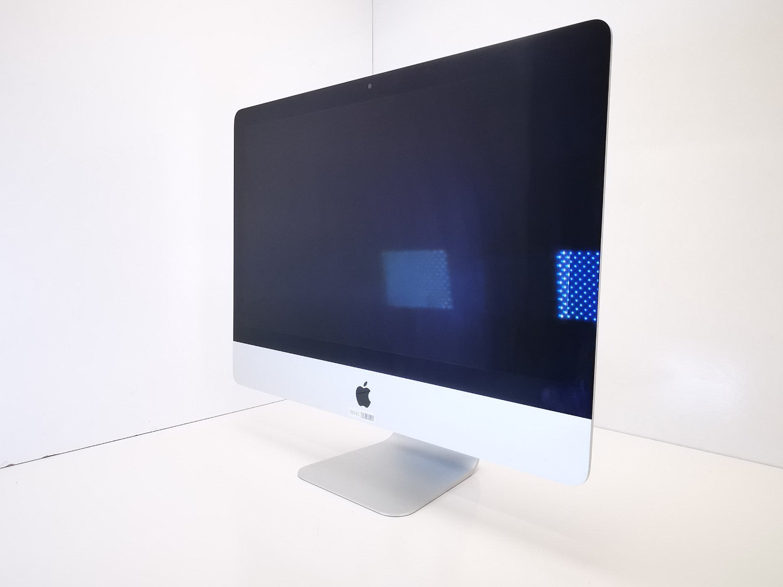 Apple iMac Late 2015 (A1418) 21.5" - Intel i5/8GB RAM/1TB HDD/MacOS Monterey