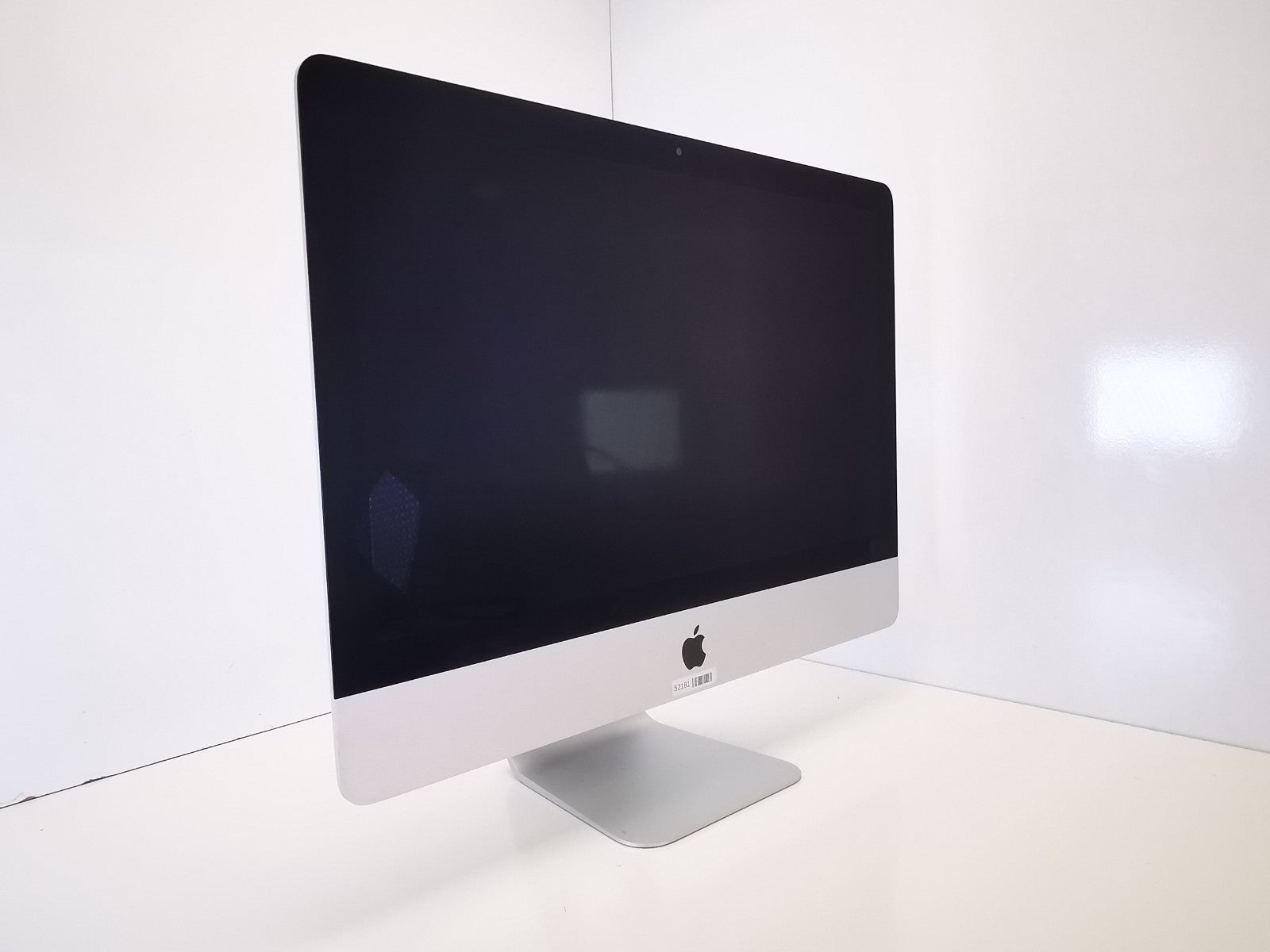 Apple iMac Late 2015 (A1418) 21.5" - Intel i5/8GB RAM/1TB HDD/MacOS Monterey